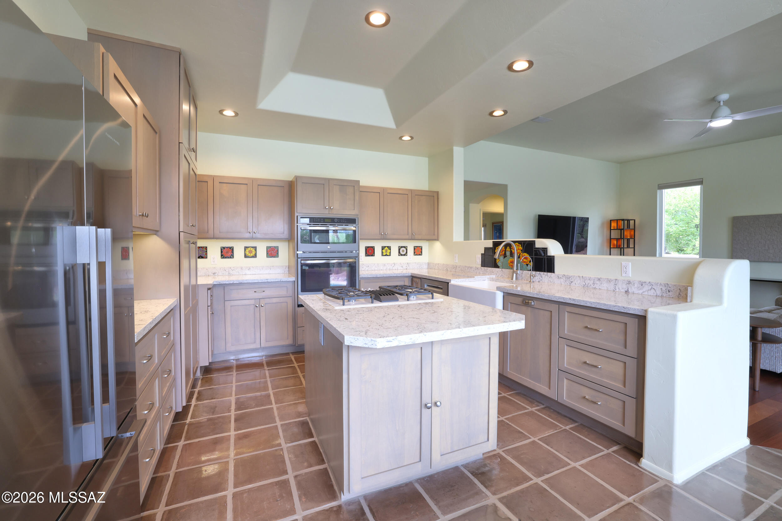 Catalina Foothills Estates NO. 7 - Residential