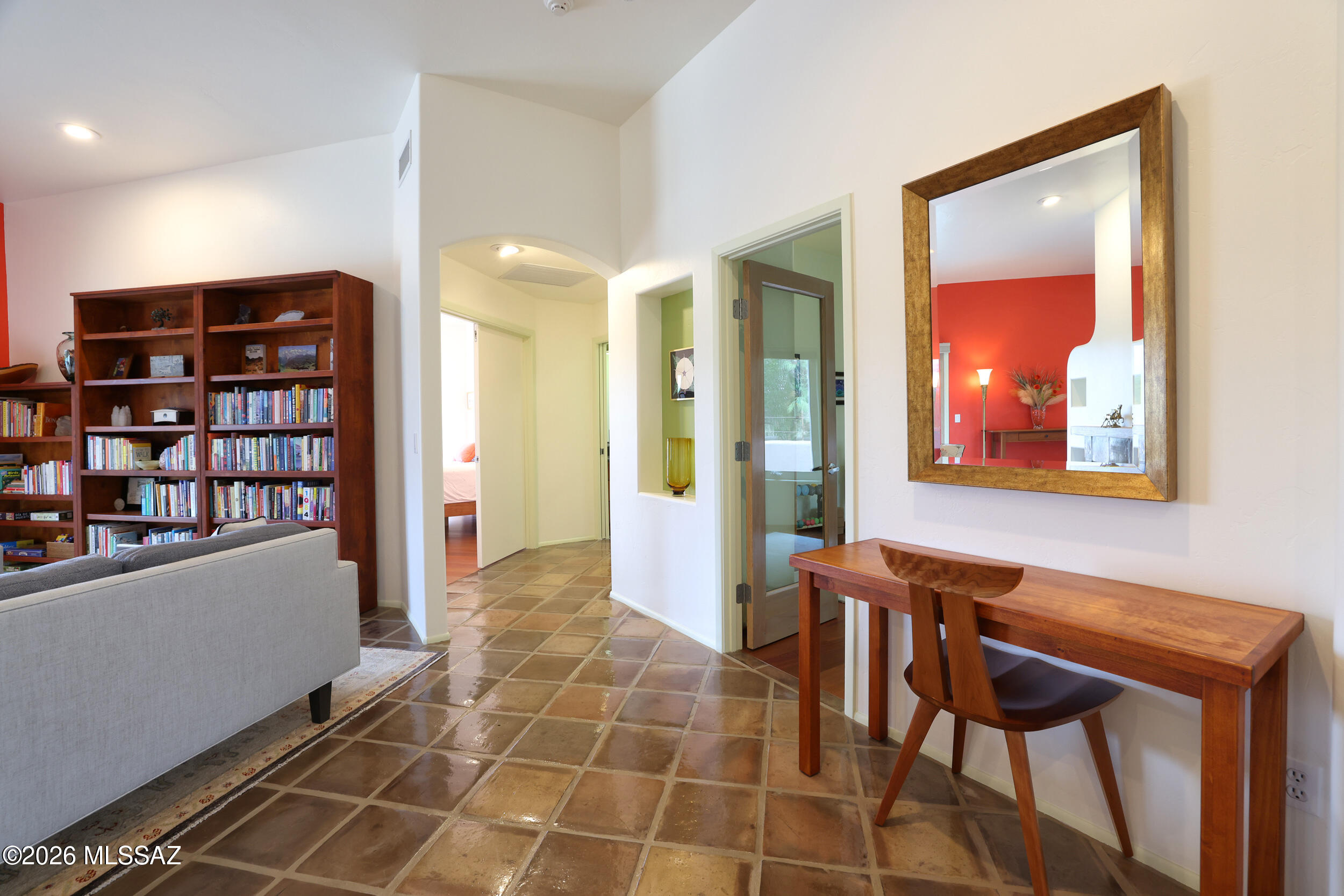 Catalina Foothills Estates NO. 7 - Residential
