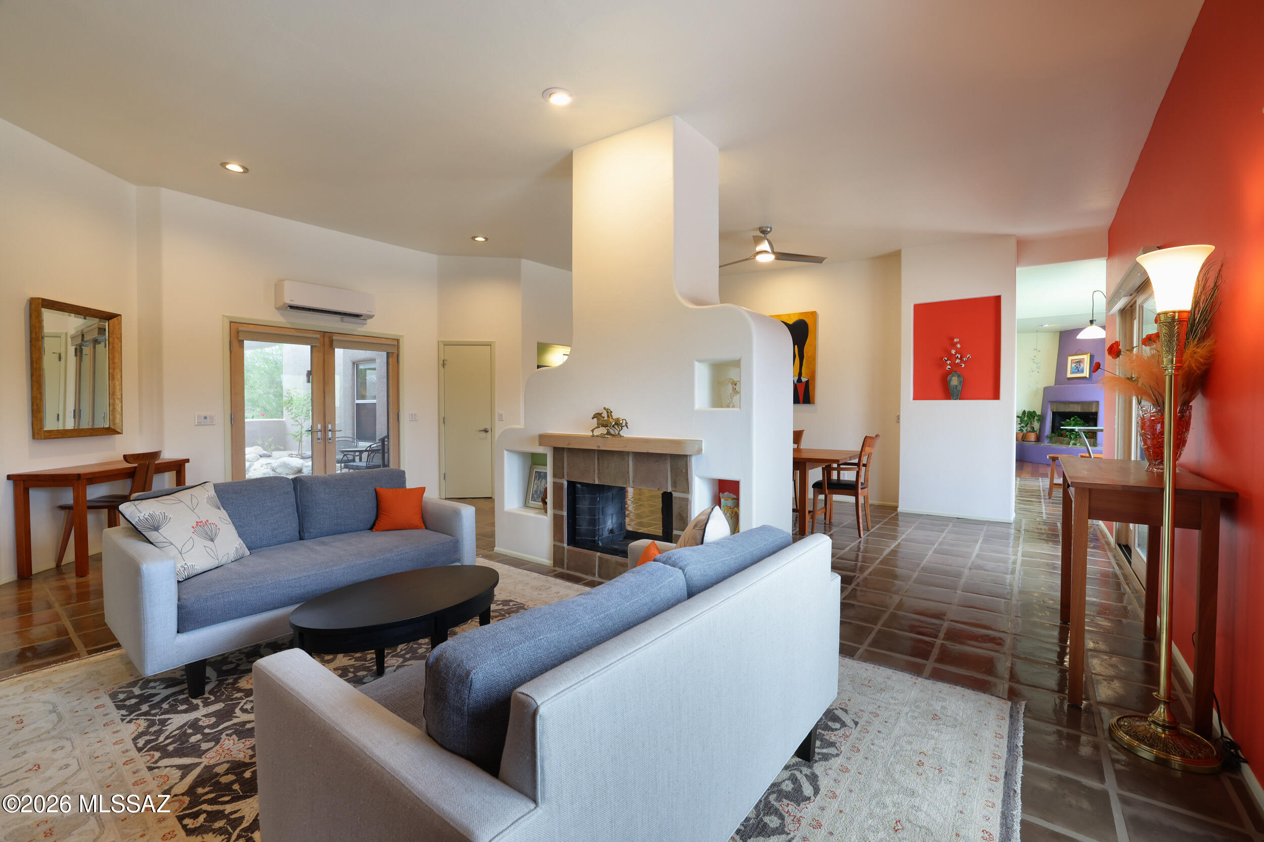 Catalina Foothills Estates NO. 7 - Residential