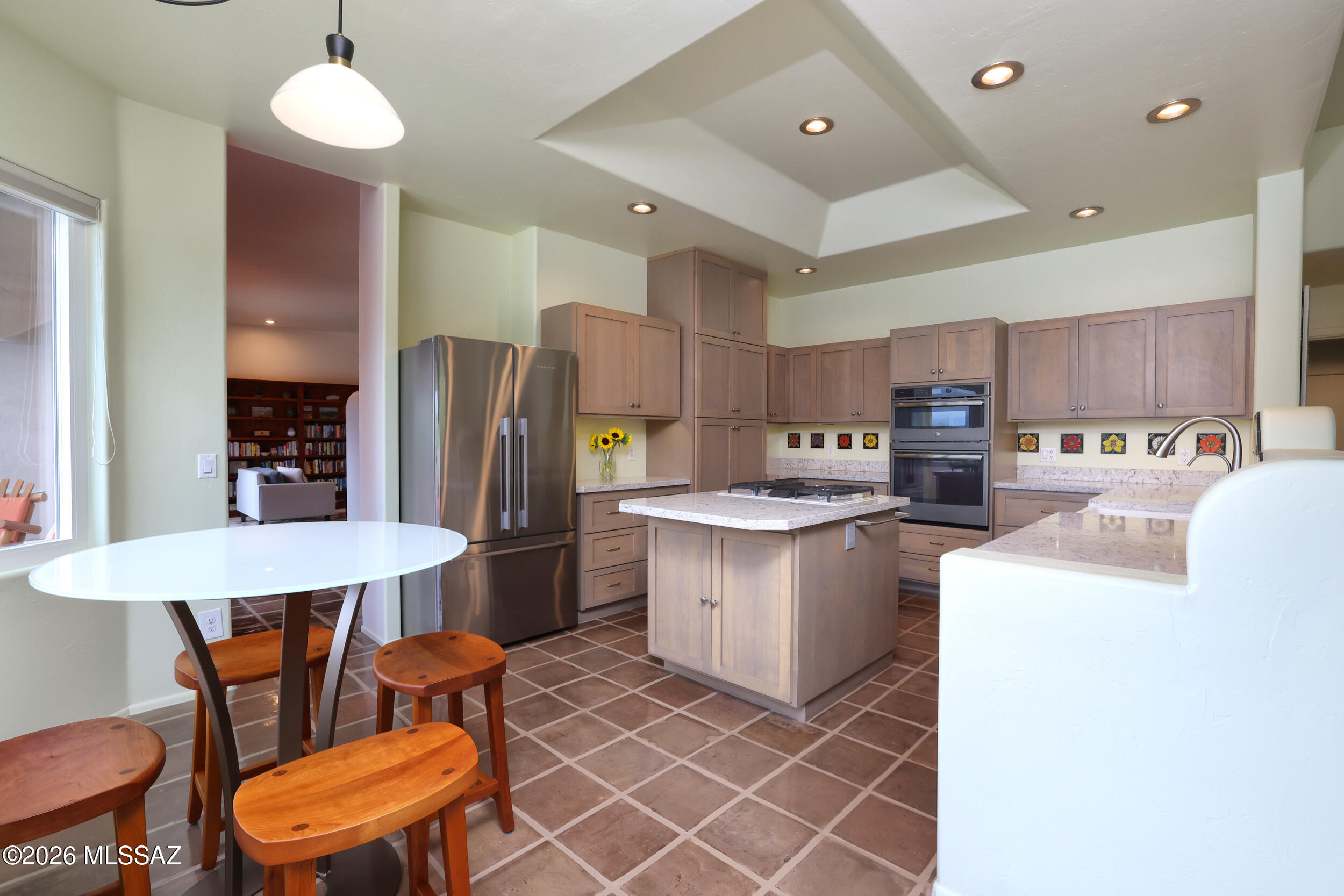 Catalina Foothills Estates NO. 7 - Residential
