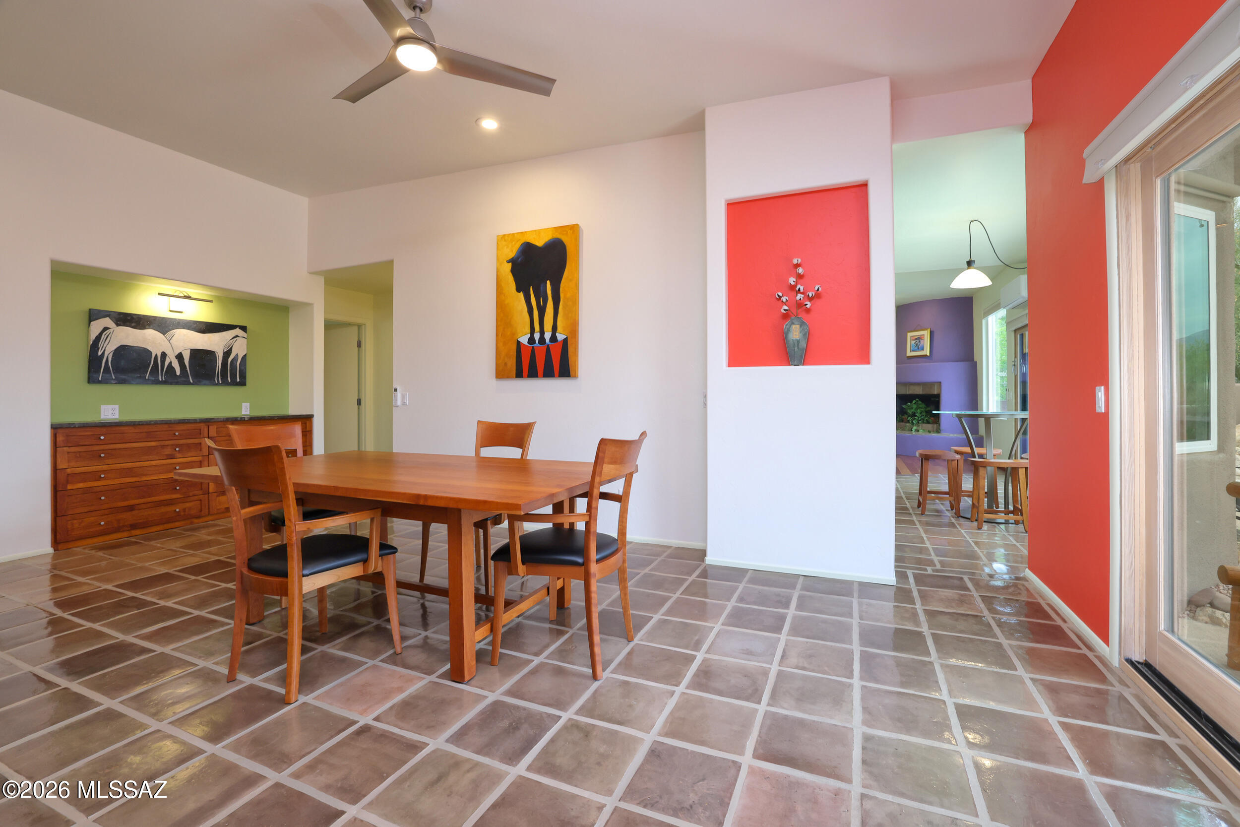 Catalina Foothills Estates NO. 7 - Residential