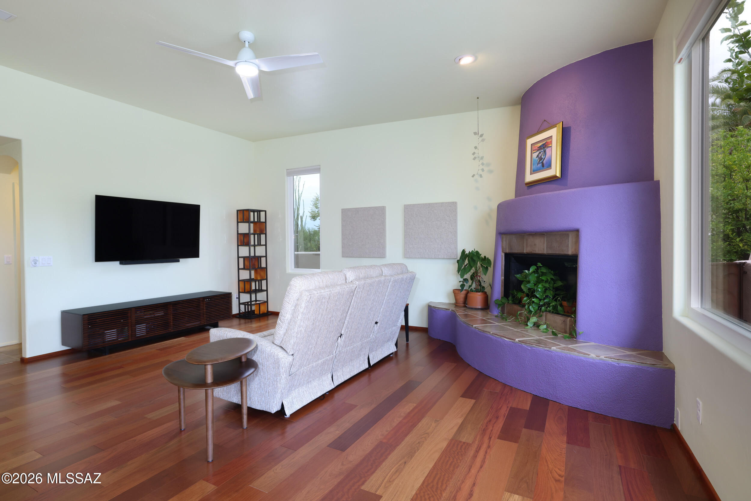 Catalina Foothills Estates NO. 7 - Residential