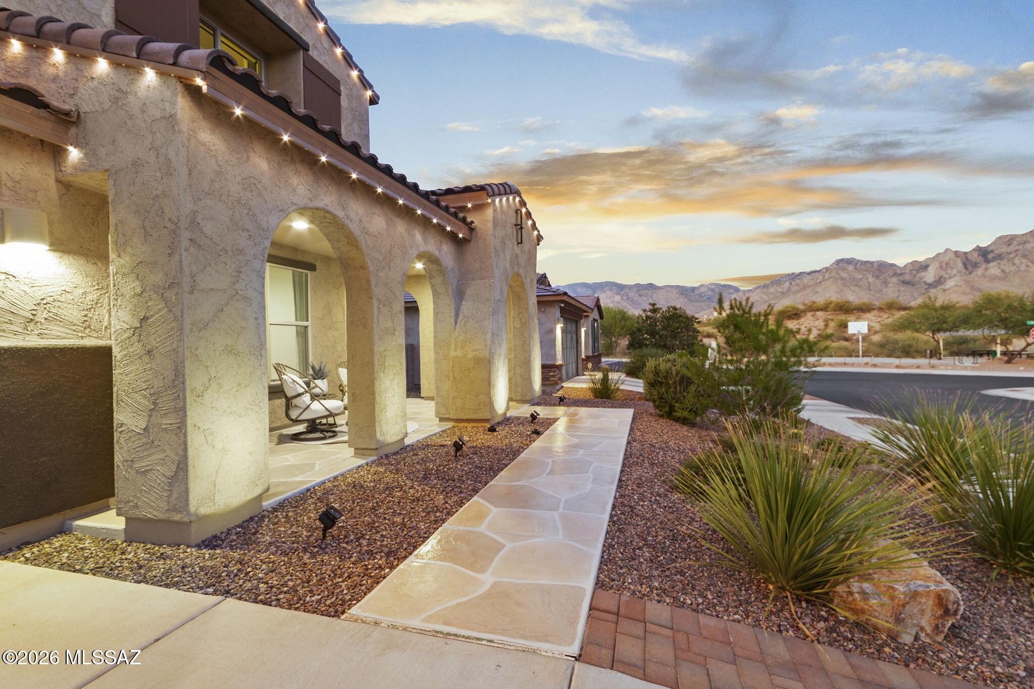 Villages At Silverhawke Phase 3 - Residential