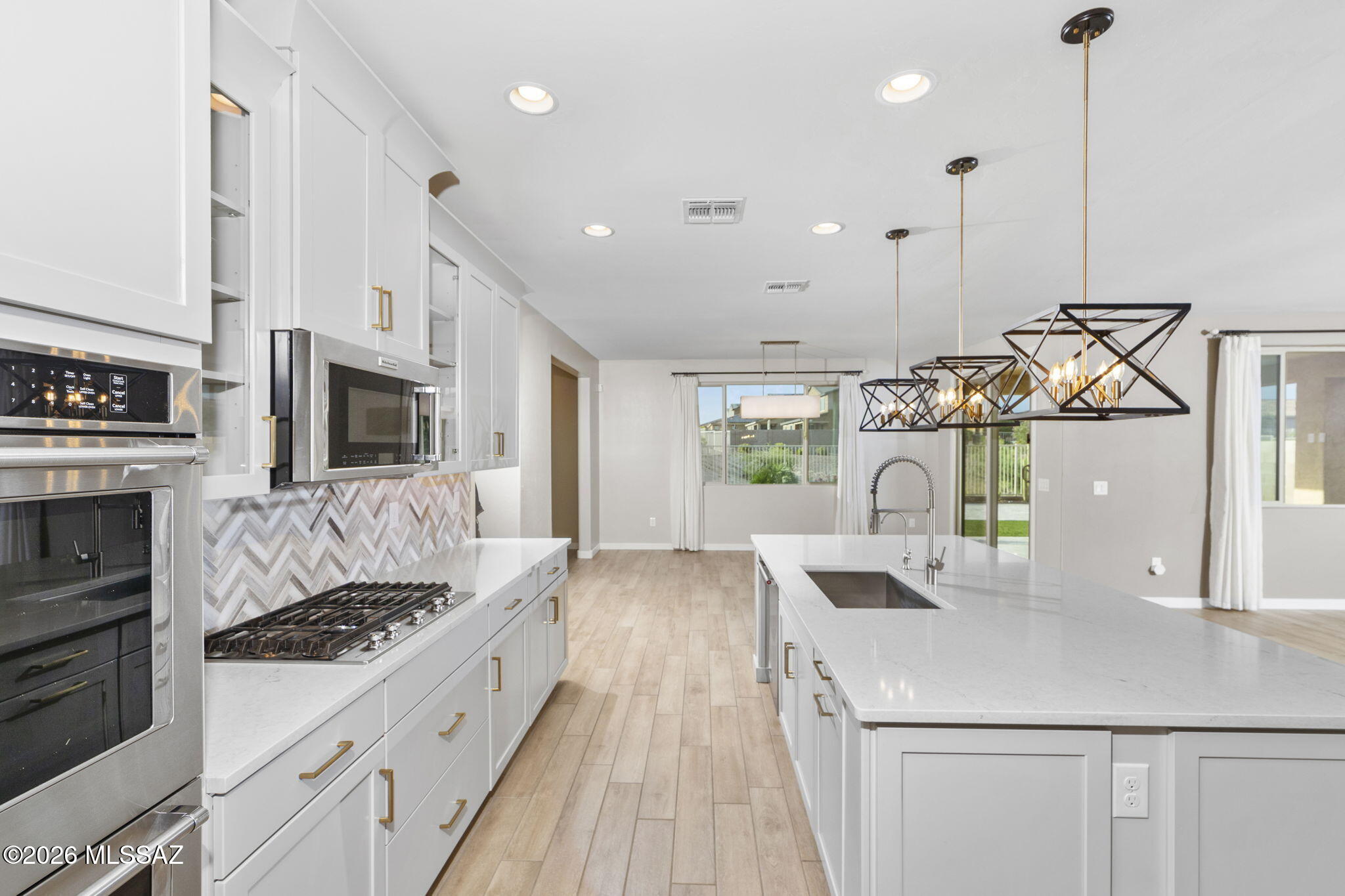 Villages At Silverhawke Phase 3 - Residential