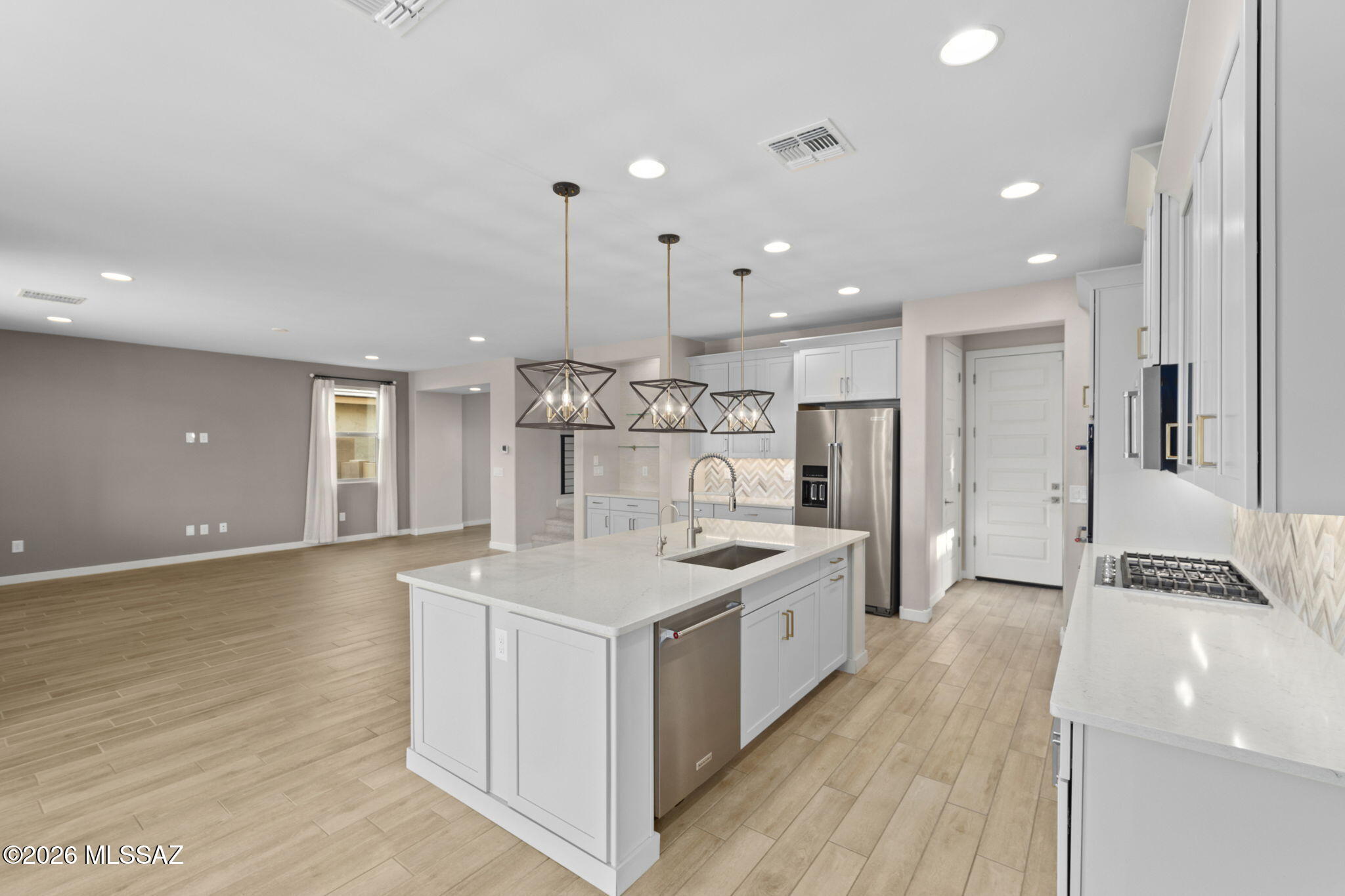 Villages At Silverhawke Phase 3 - Residential