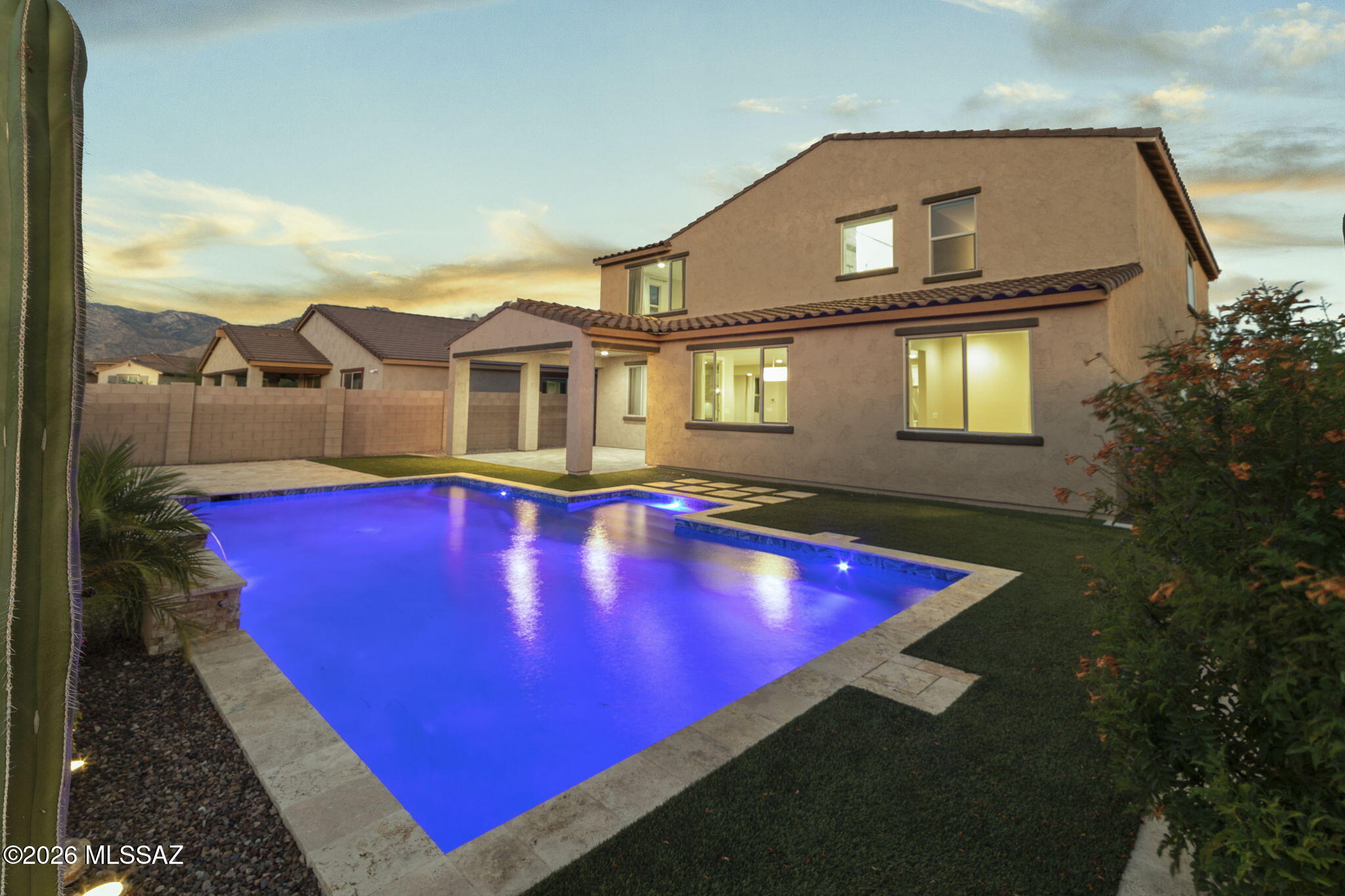 Villages At Silverhawke Phase 3 - Residential