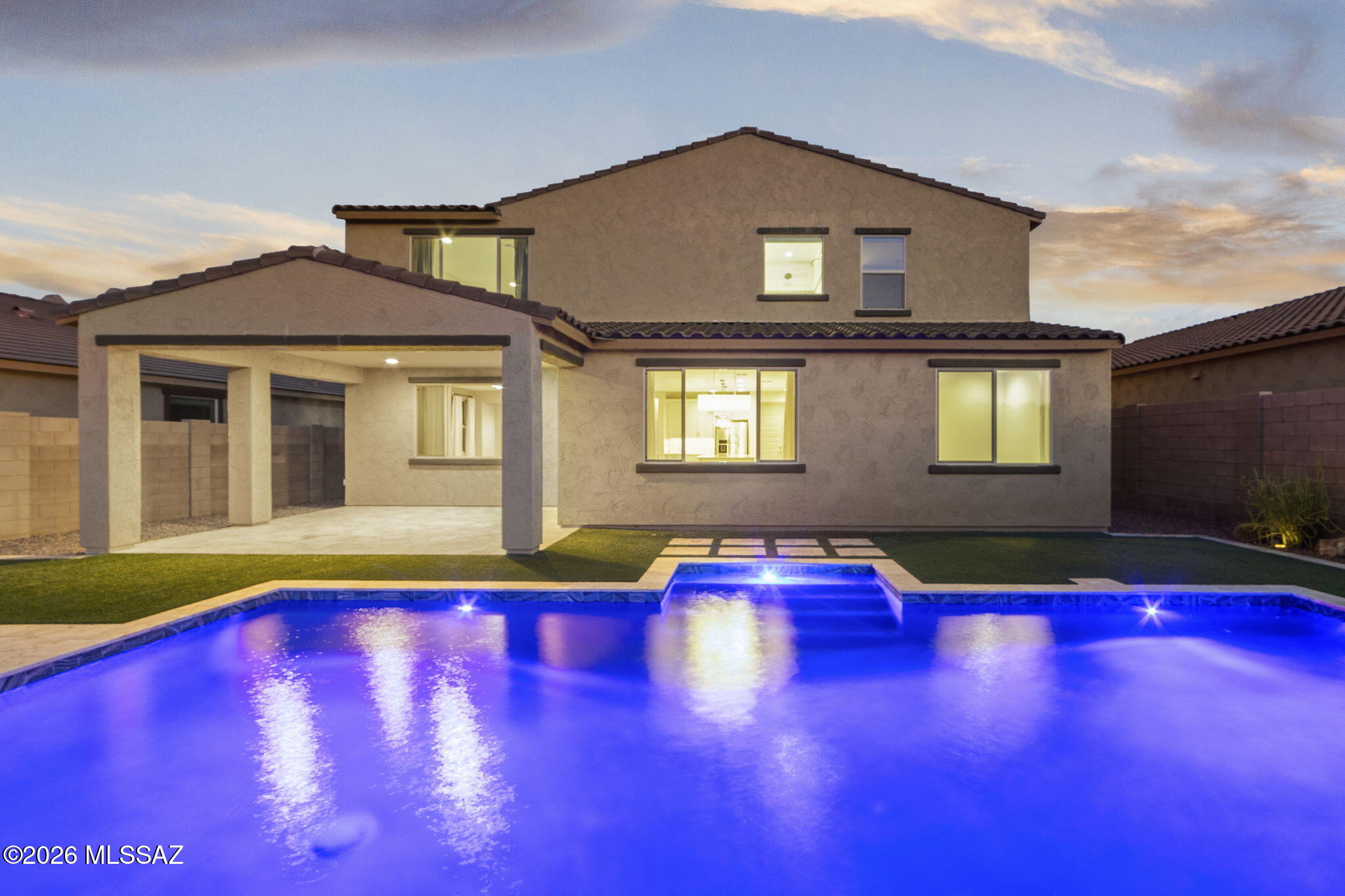 Villages At Silverhawke Phase 3 - Residential