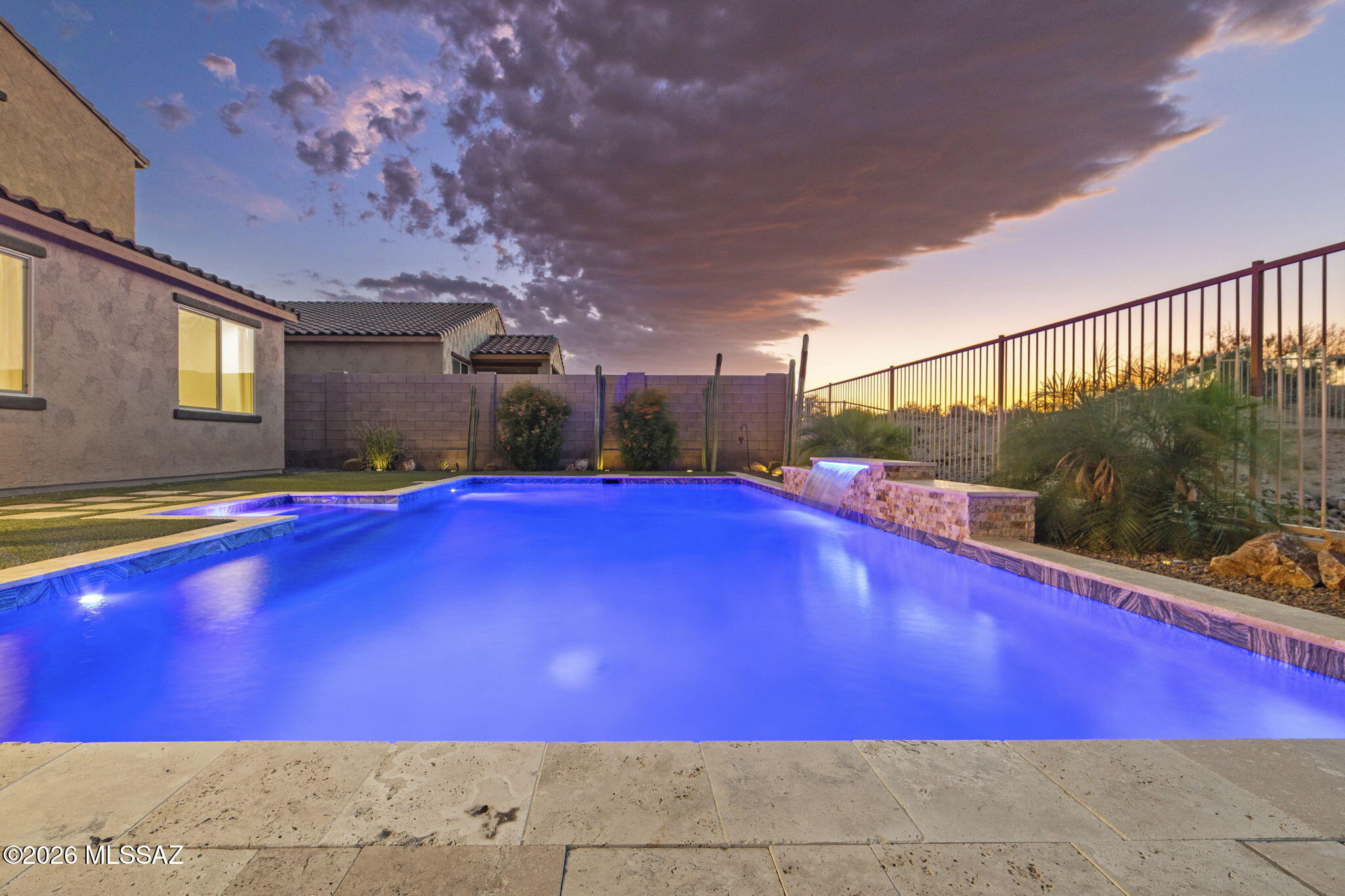Villages At Silverhawke Phase 3 - Residential