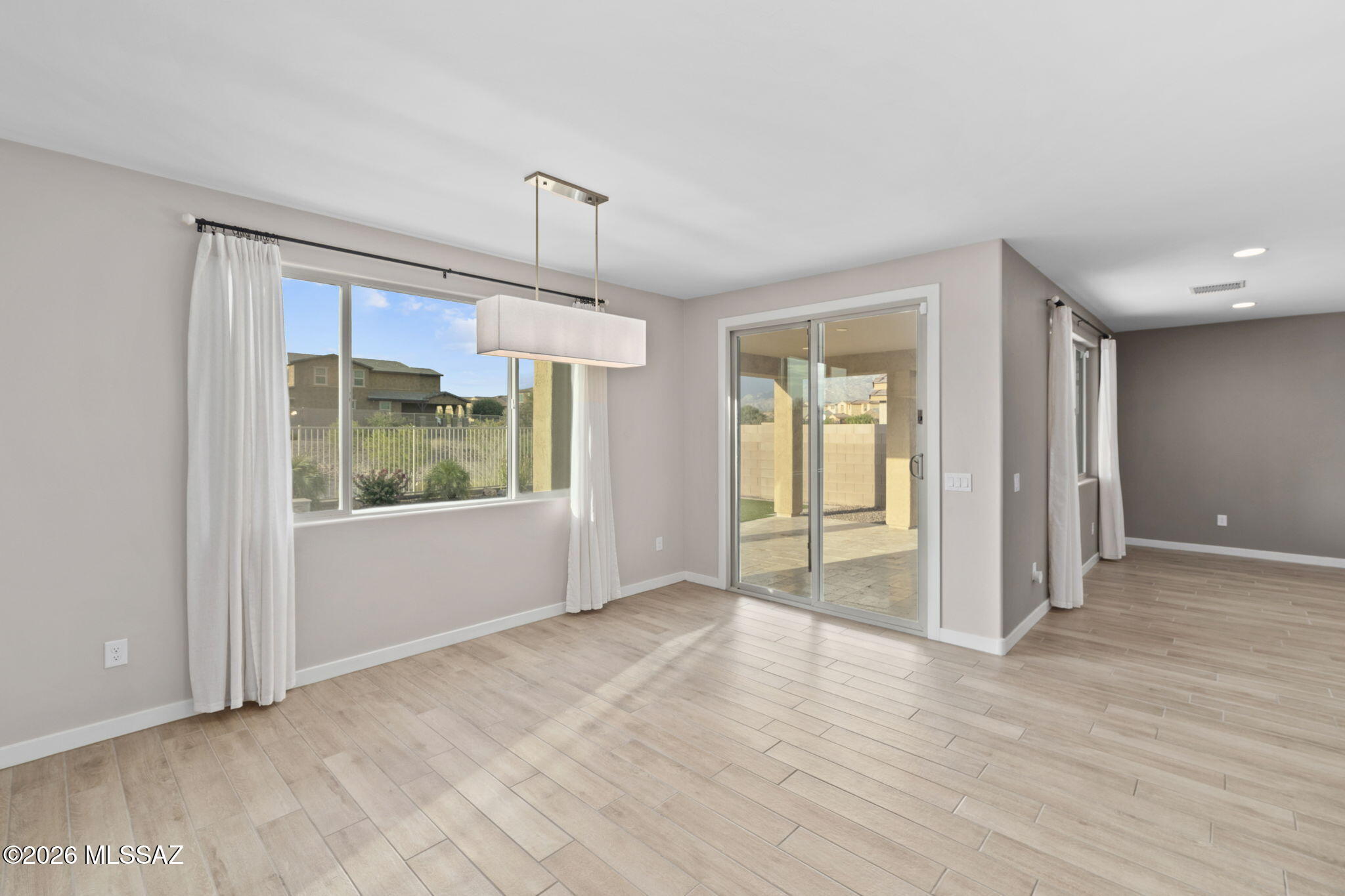 Villages At Silverhawke Phase 3 - Residential