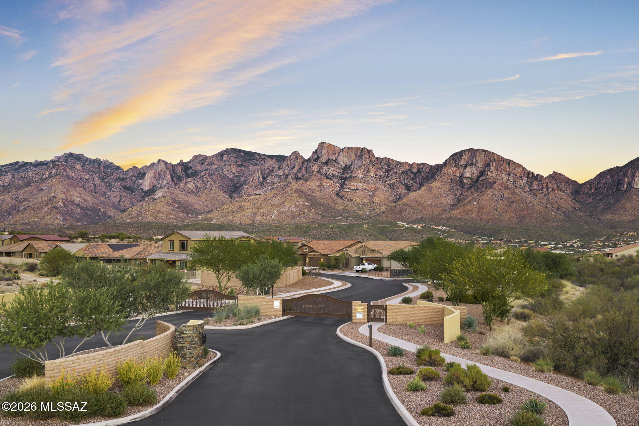 Villages At Silverhawke Phase 3 - Residential