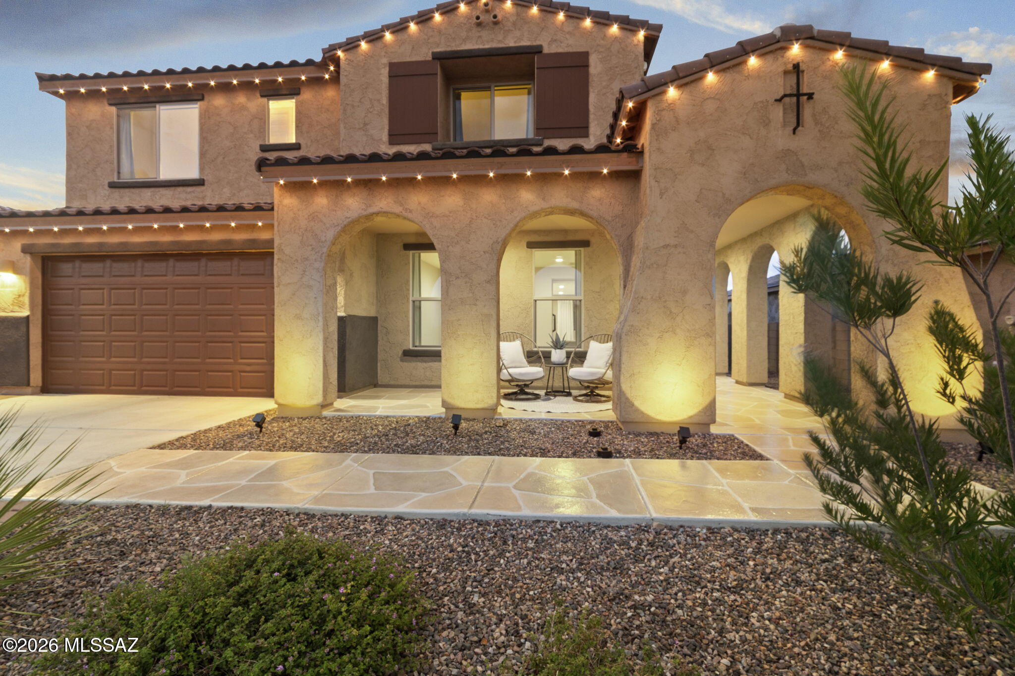 Villages At Silverhawke Phase 3 - Residential