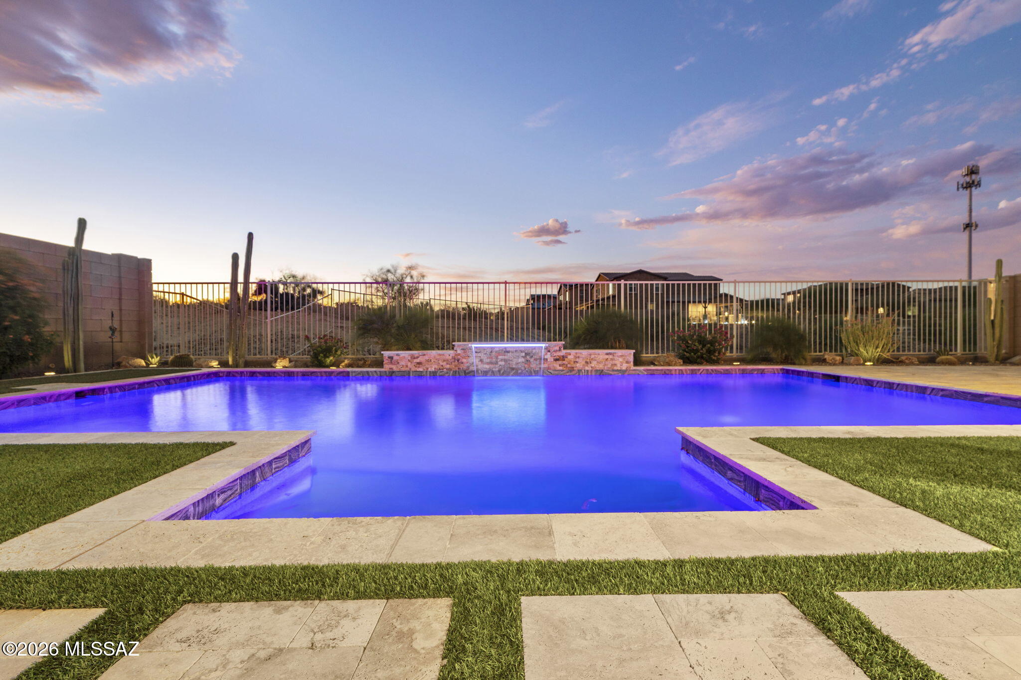 Villages At Silverhawke Phase 3 - Residential