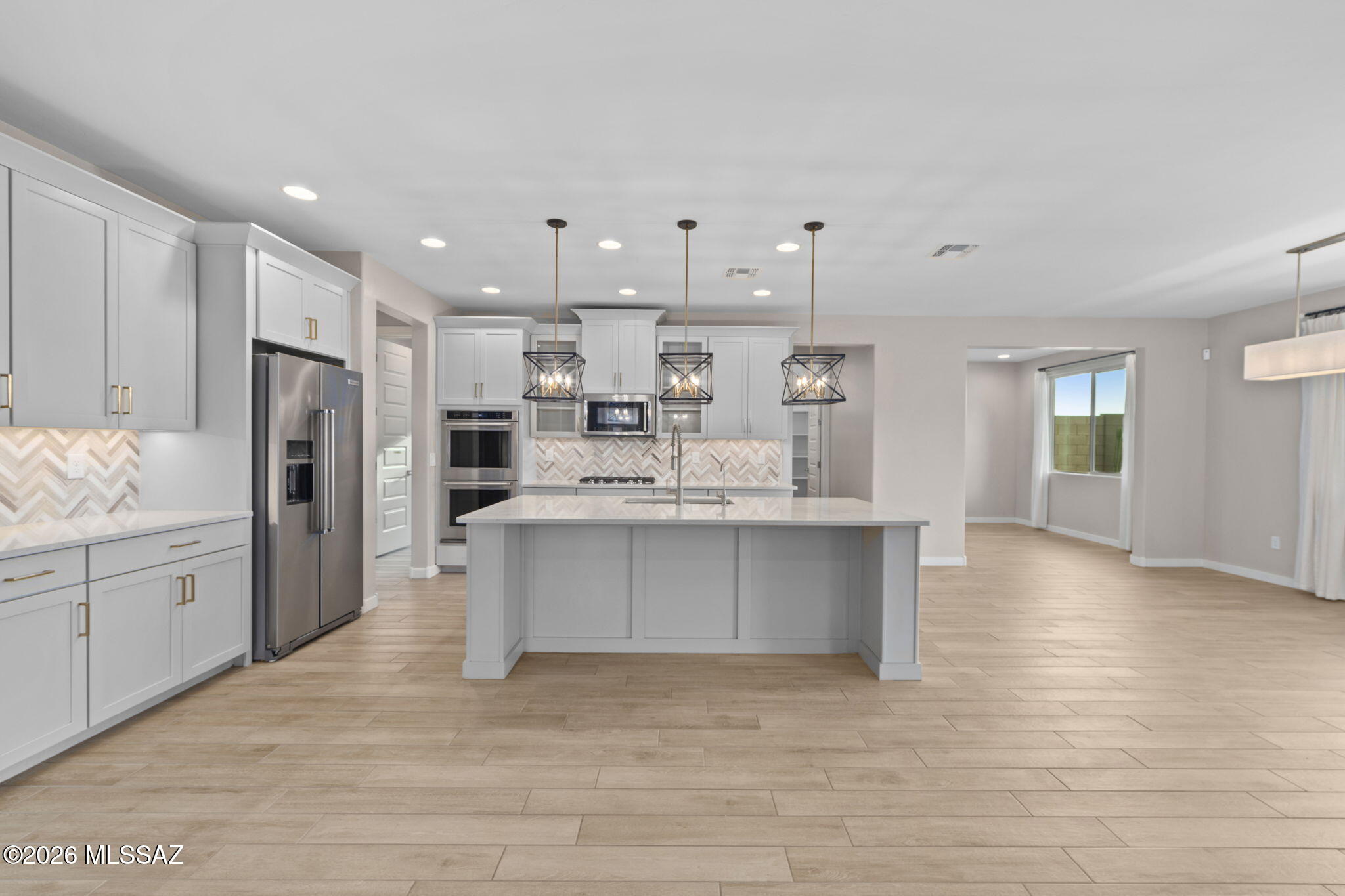 Villages At Silverhawke Phase 3 - Residential