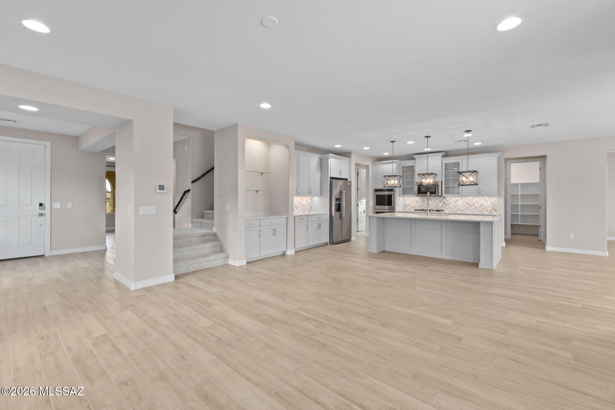 Villages At Silverhawke Phase 3 - Residential