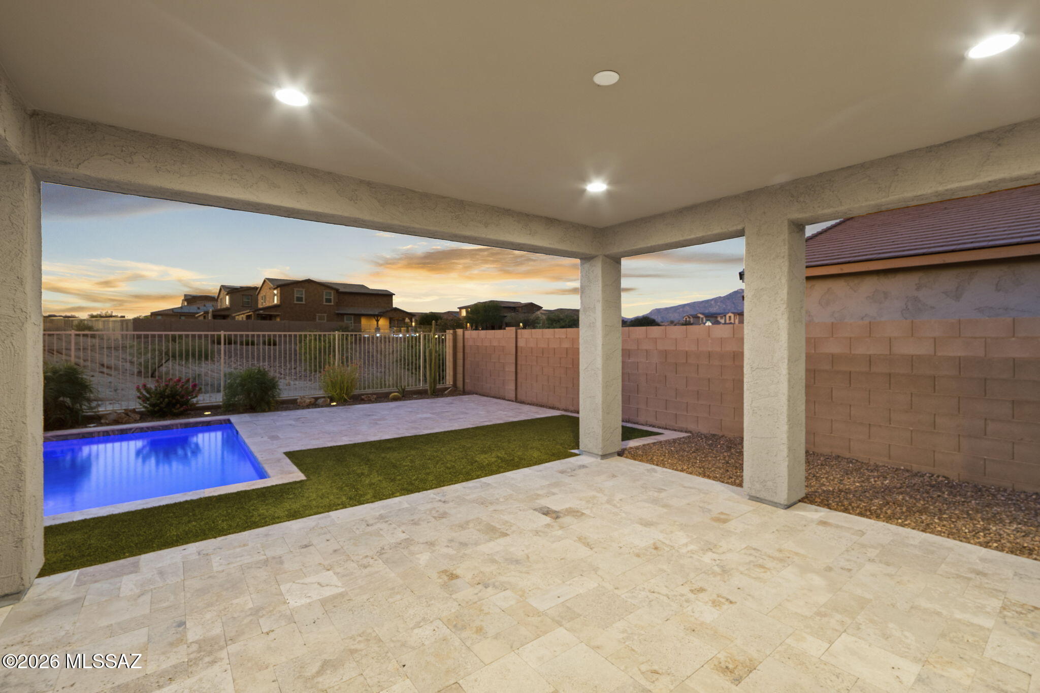 Villages At Silverhawke Phase 3 - Residential