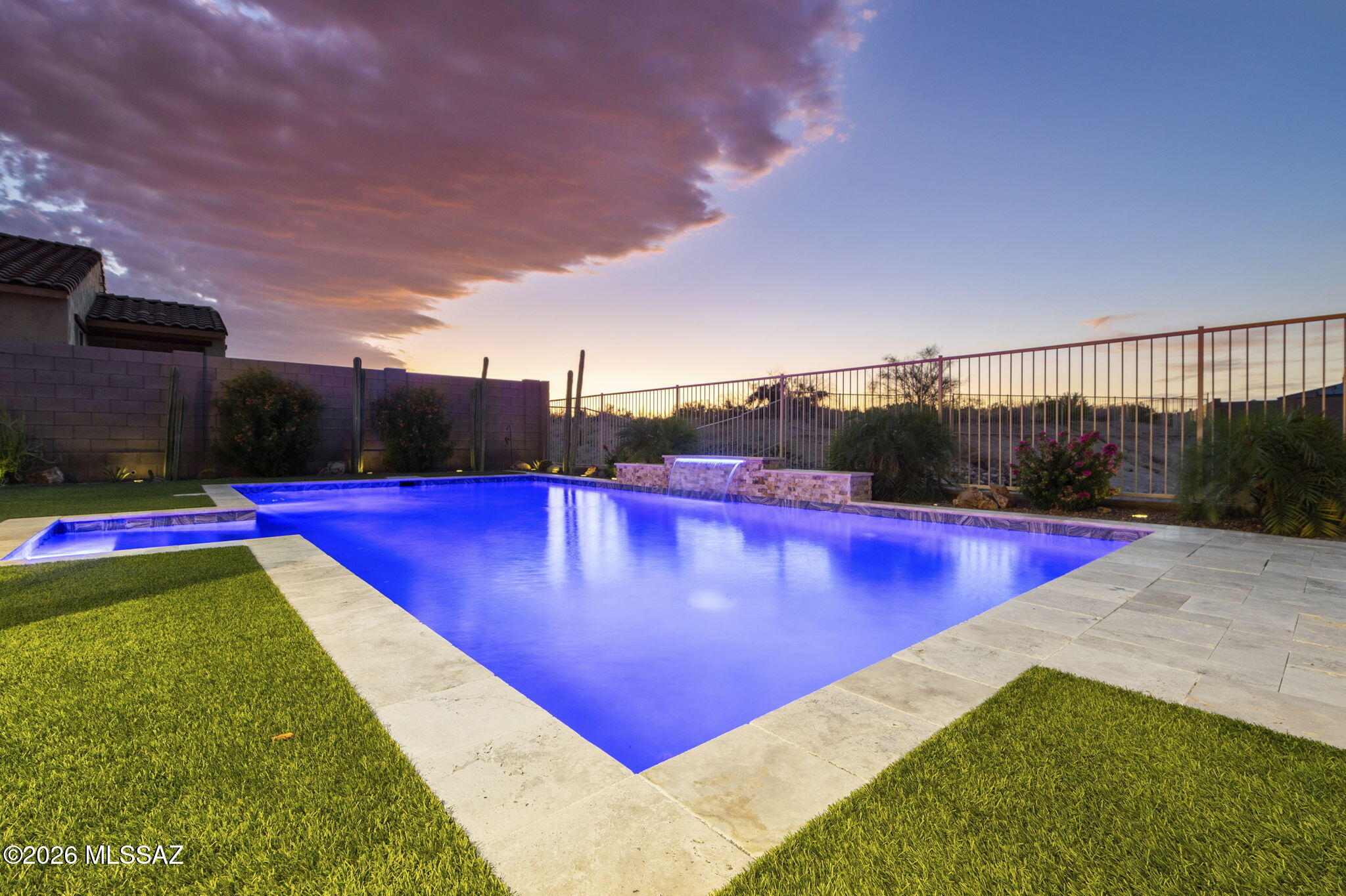 Villages At Silverhawke Phase 3 - Residential