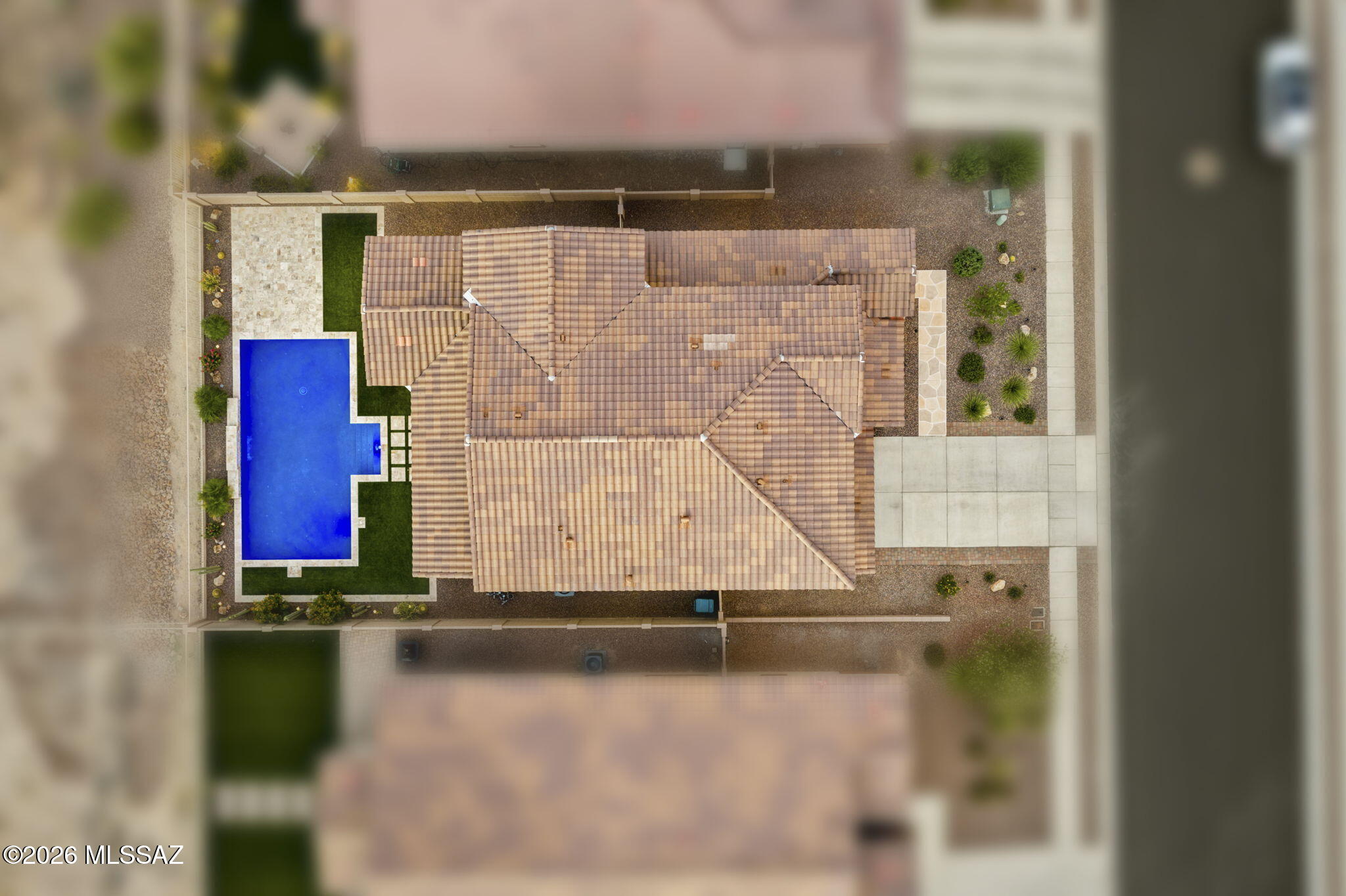 Villages At Silverhawke Phase 3 - Residential