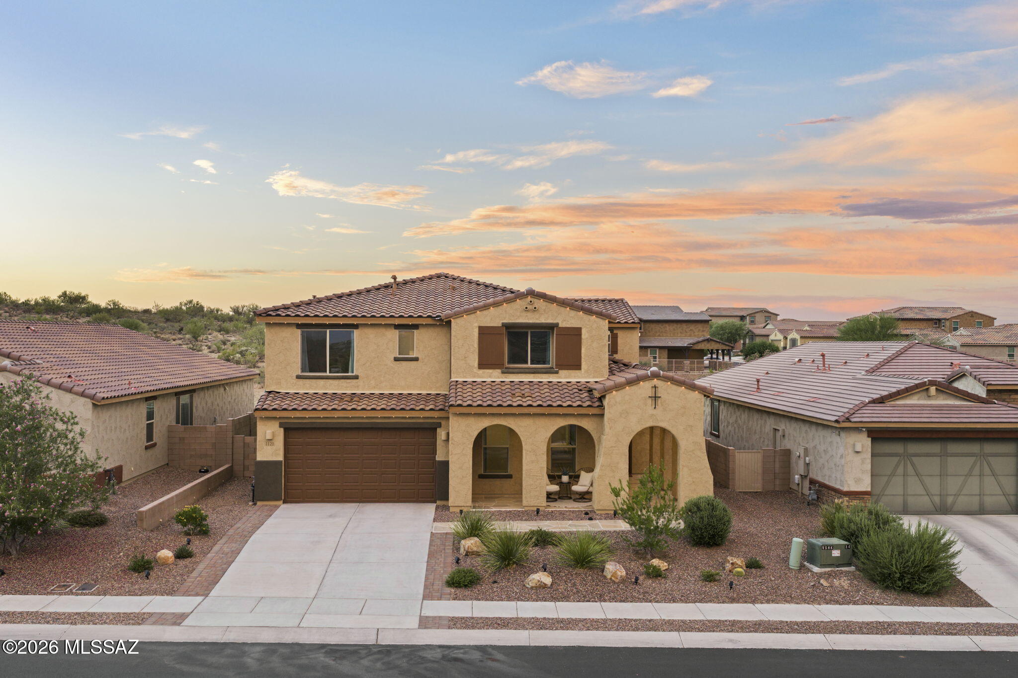 Villages At Silverhawke Phase 3 - Residential