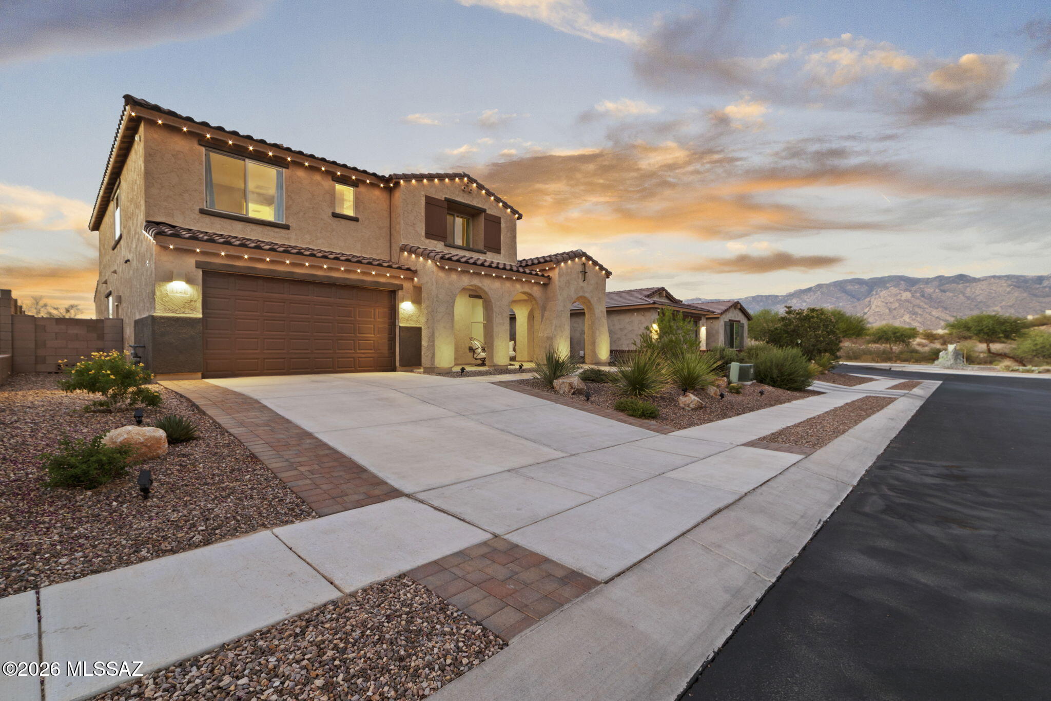 Villages At Silverhawke Phase 3 - Residential