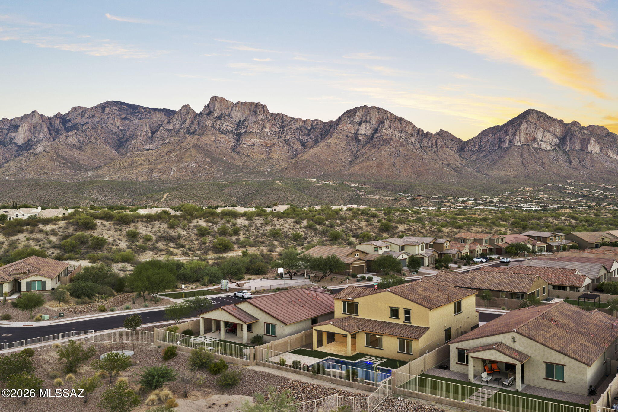 Villages At Silverhawke Phase 3 - Residential