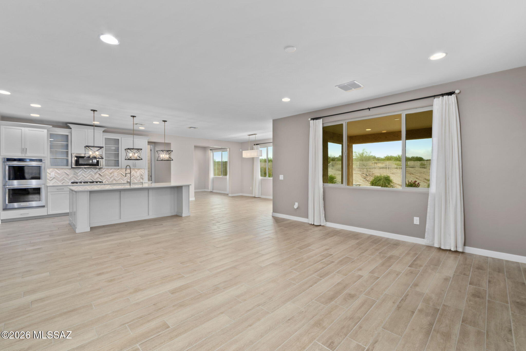 Villages At Silverhawke Phase 3 - Residential