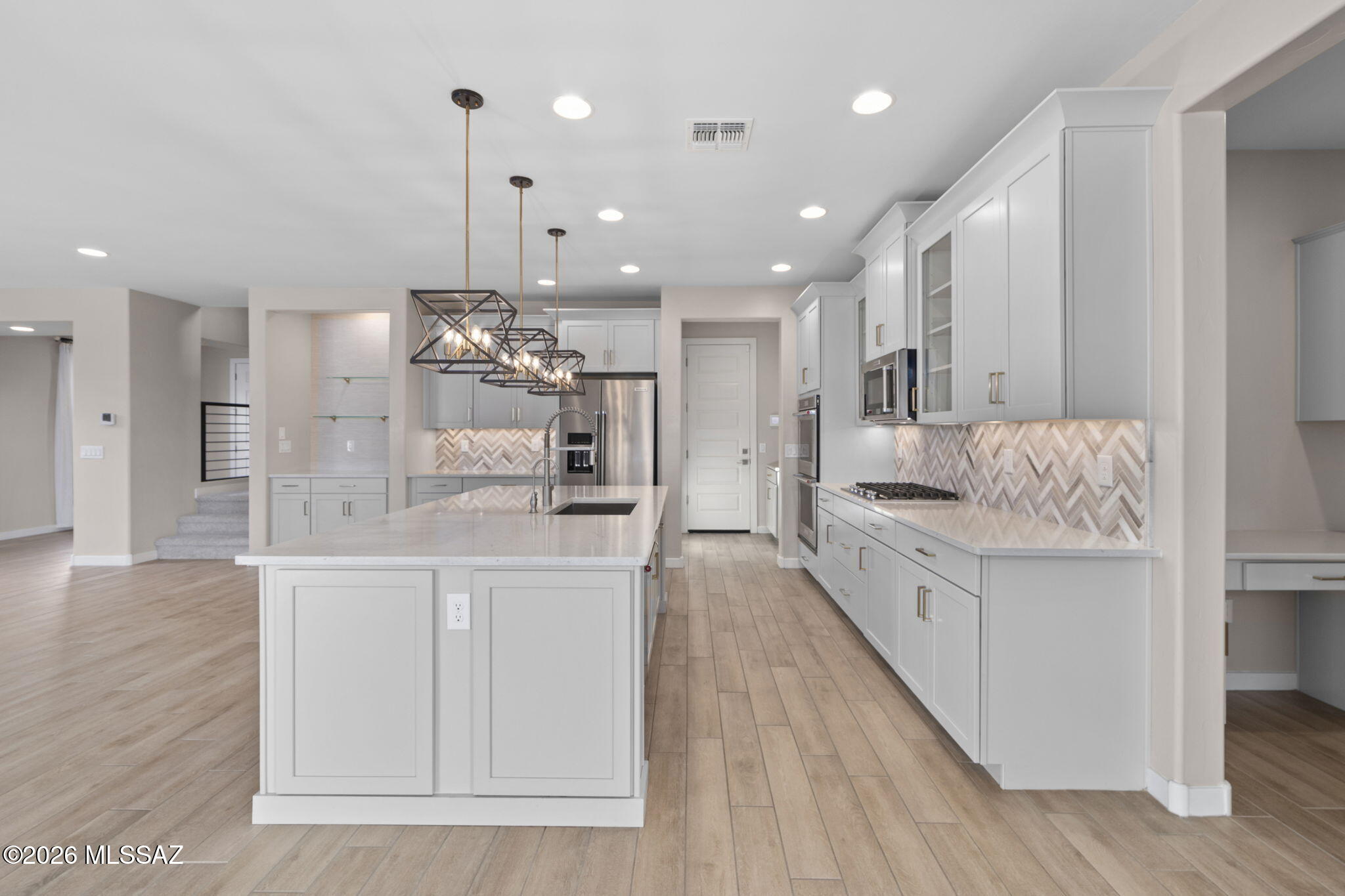 Villages At Silverhawke Phase 3 - Residential