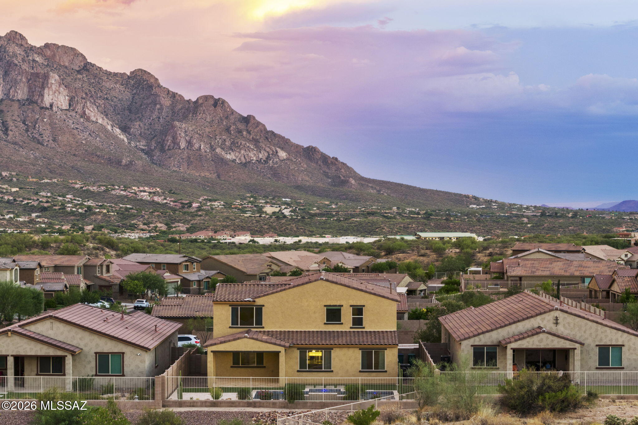 Villages At Silverhawke Phase 3 - Residential