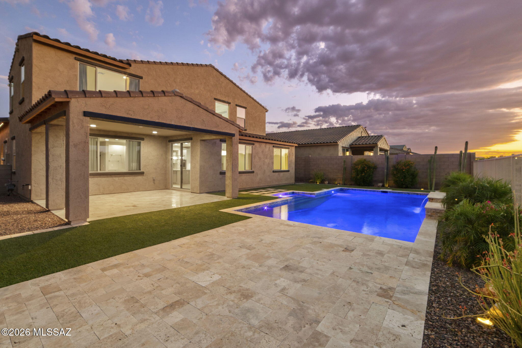 Villages At Silverhawke Phase 3 - Residential