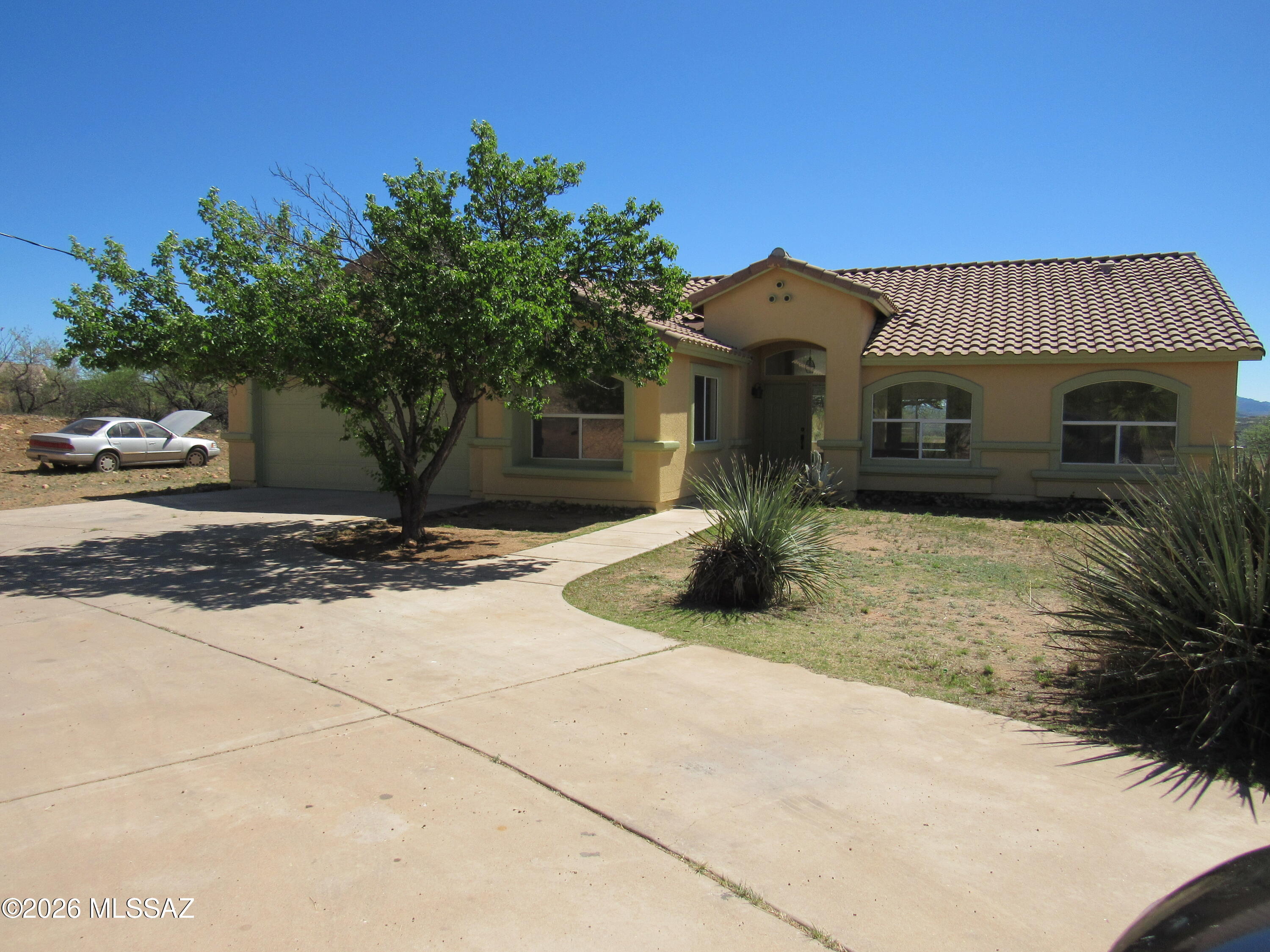 Rio Rico Ranchettes 4 - Residential Lease