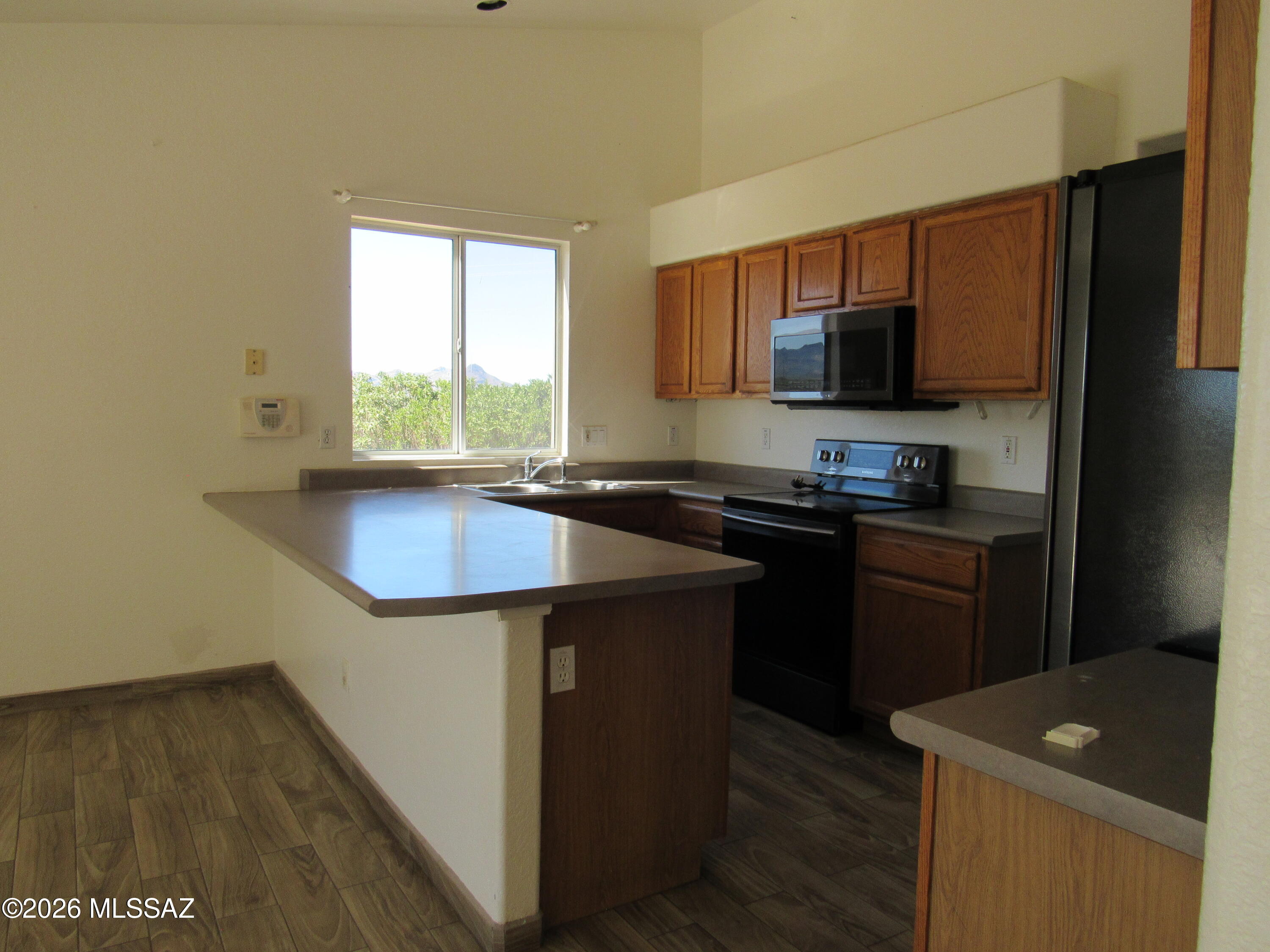 Rio Rico Ranchettes 4 - Residential Lease