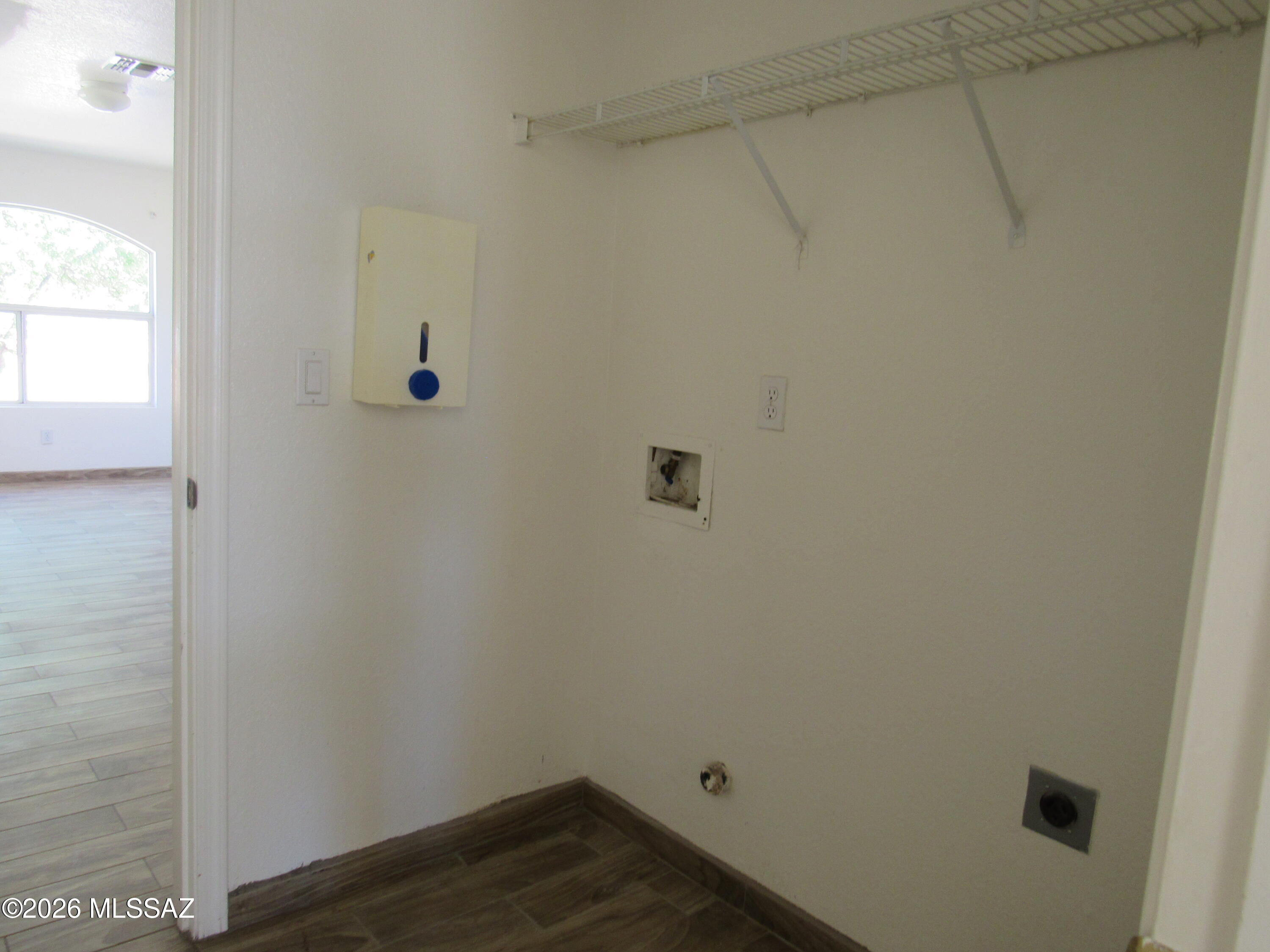 Rio Rico Ranchettes 4 - Residential Lease