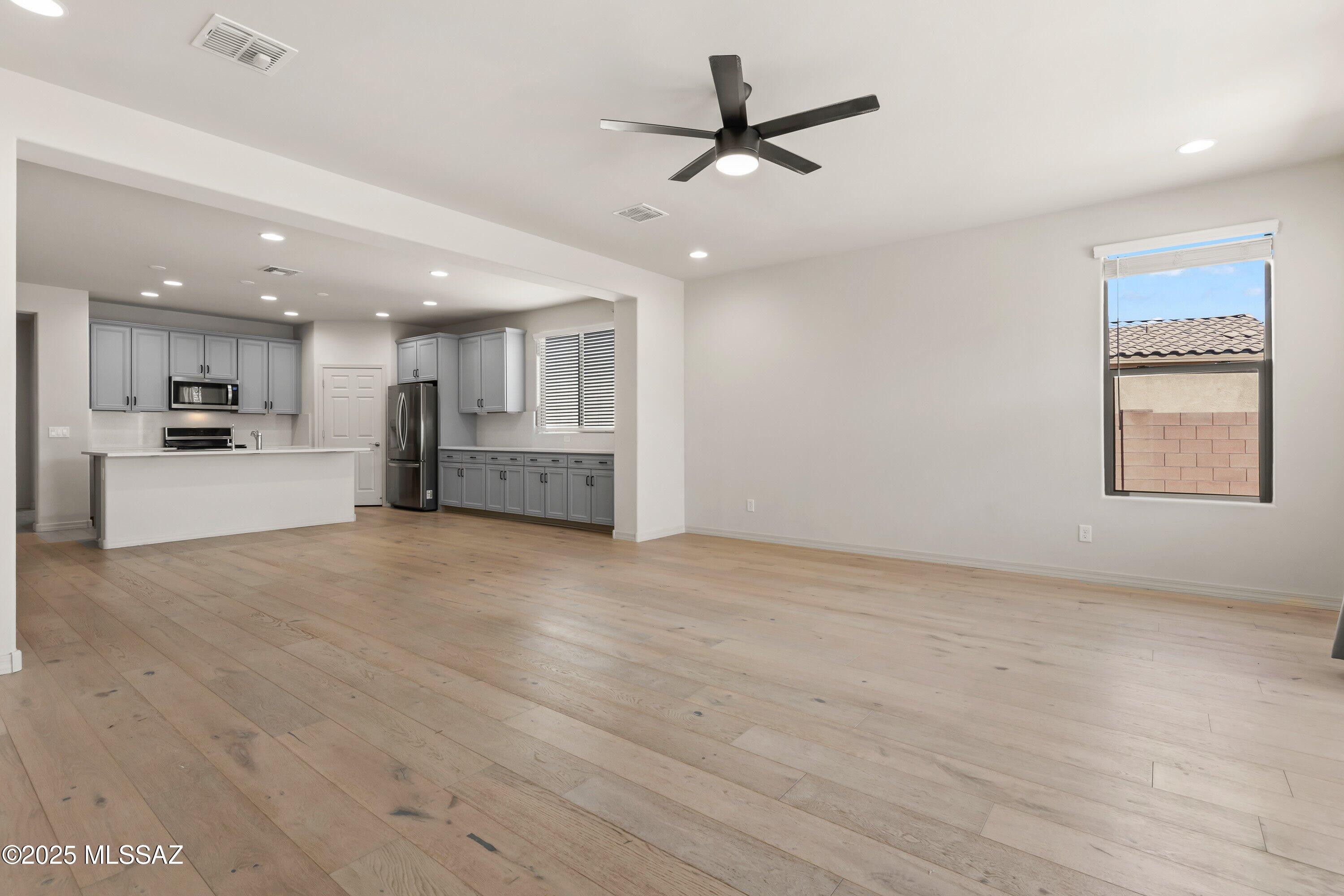 Rocking K South Neighborhood 1 Parcel E-1 - Residential
