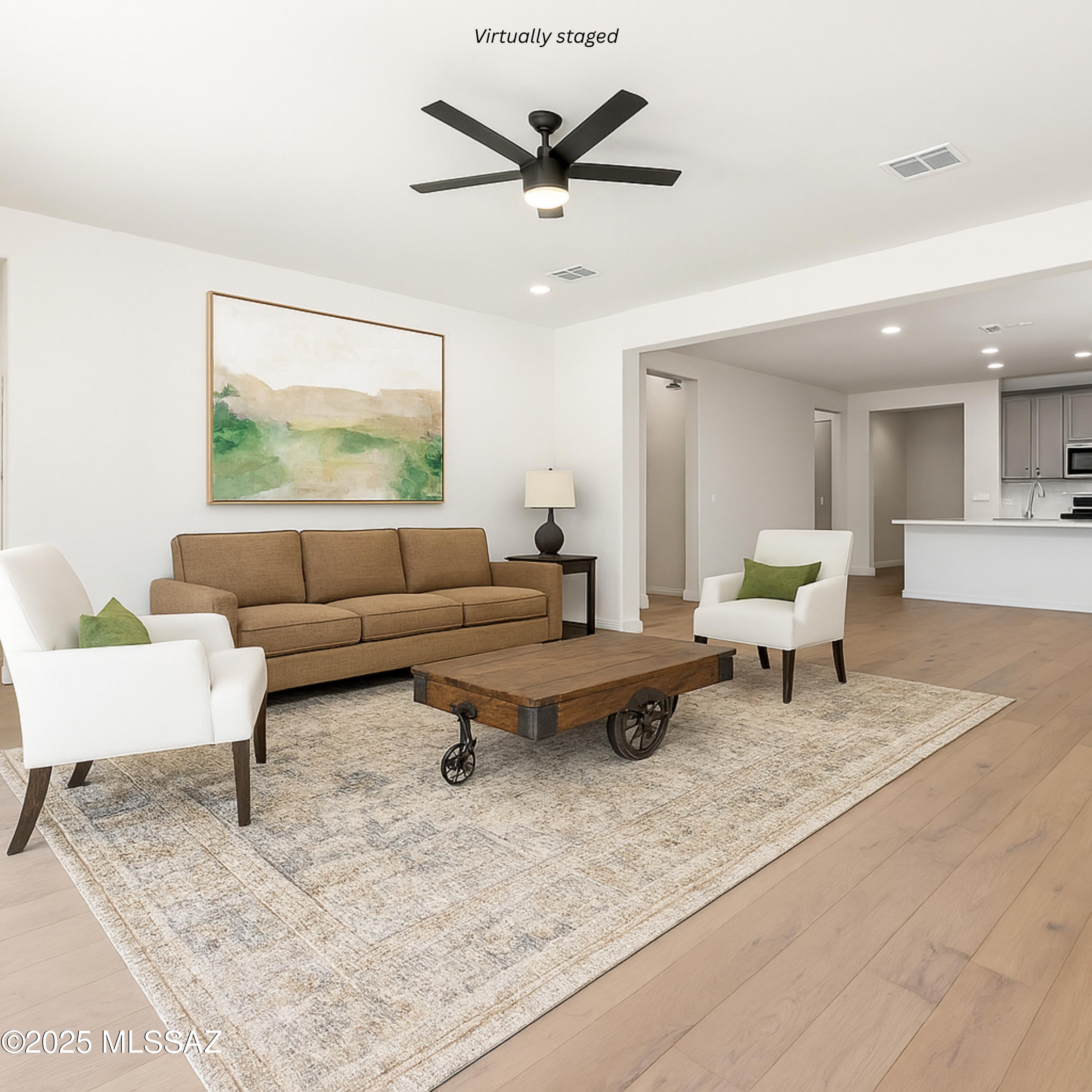 Rocking K South Neighborhood 1 Parcel E-1 - Residential