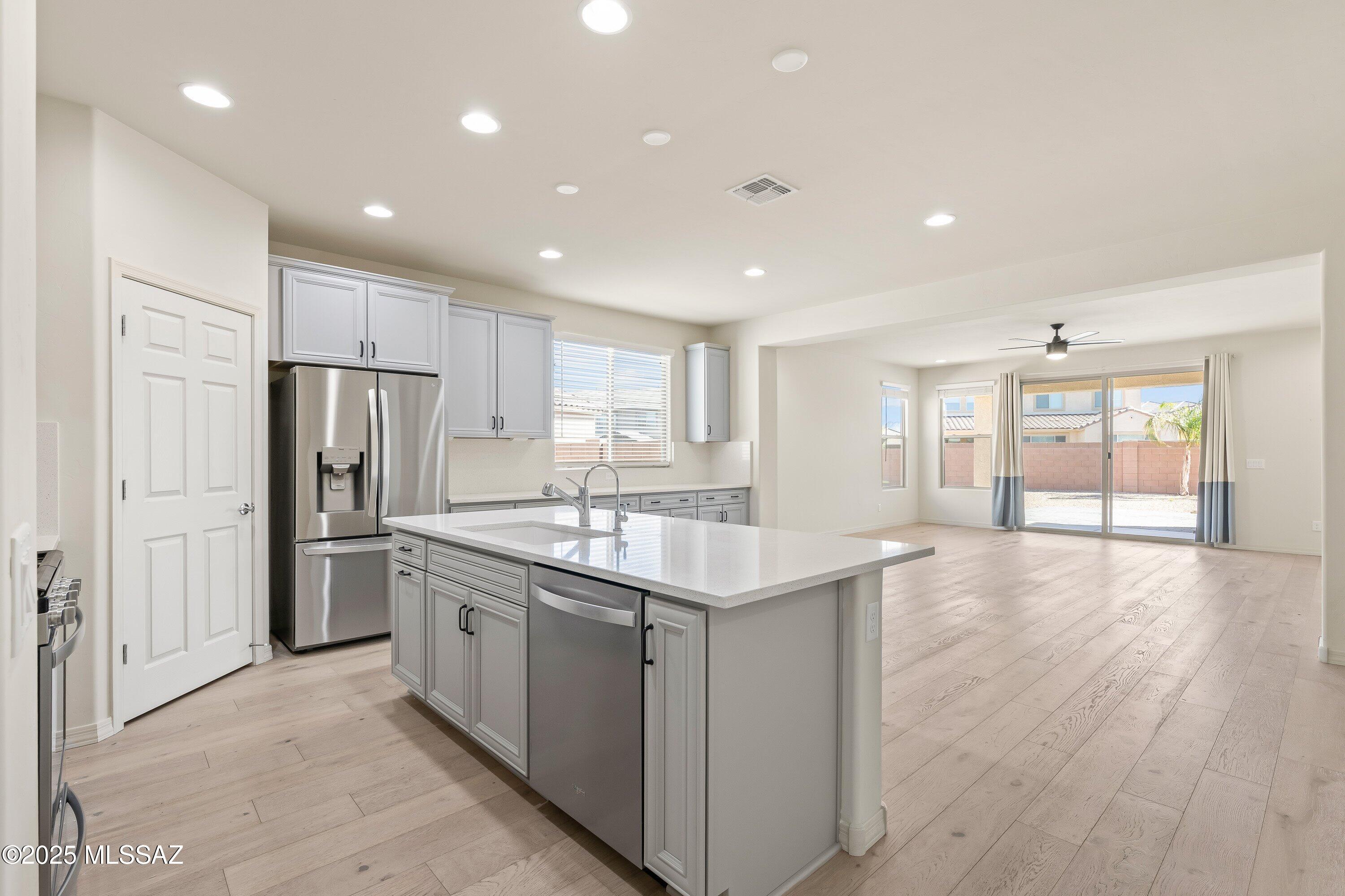 Rocking K South Neighborhood 1 Parcel E-1 - Residential