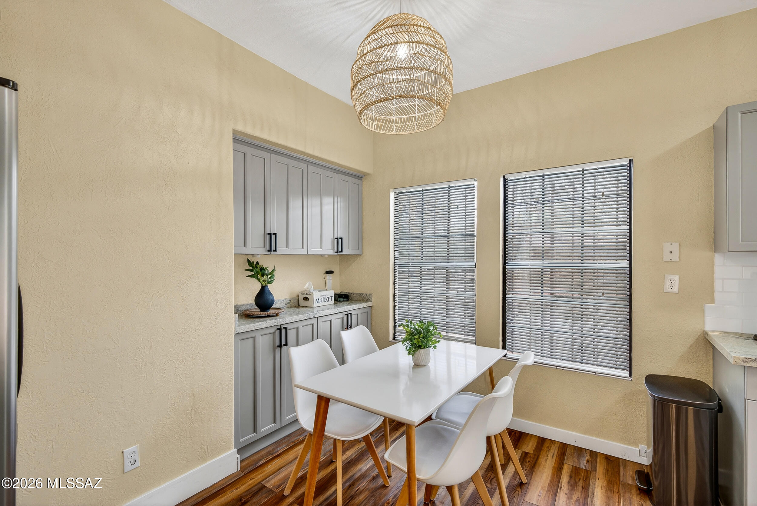 Rieckers Addition - Residential