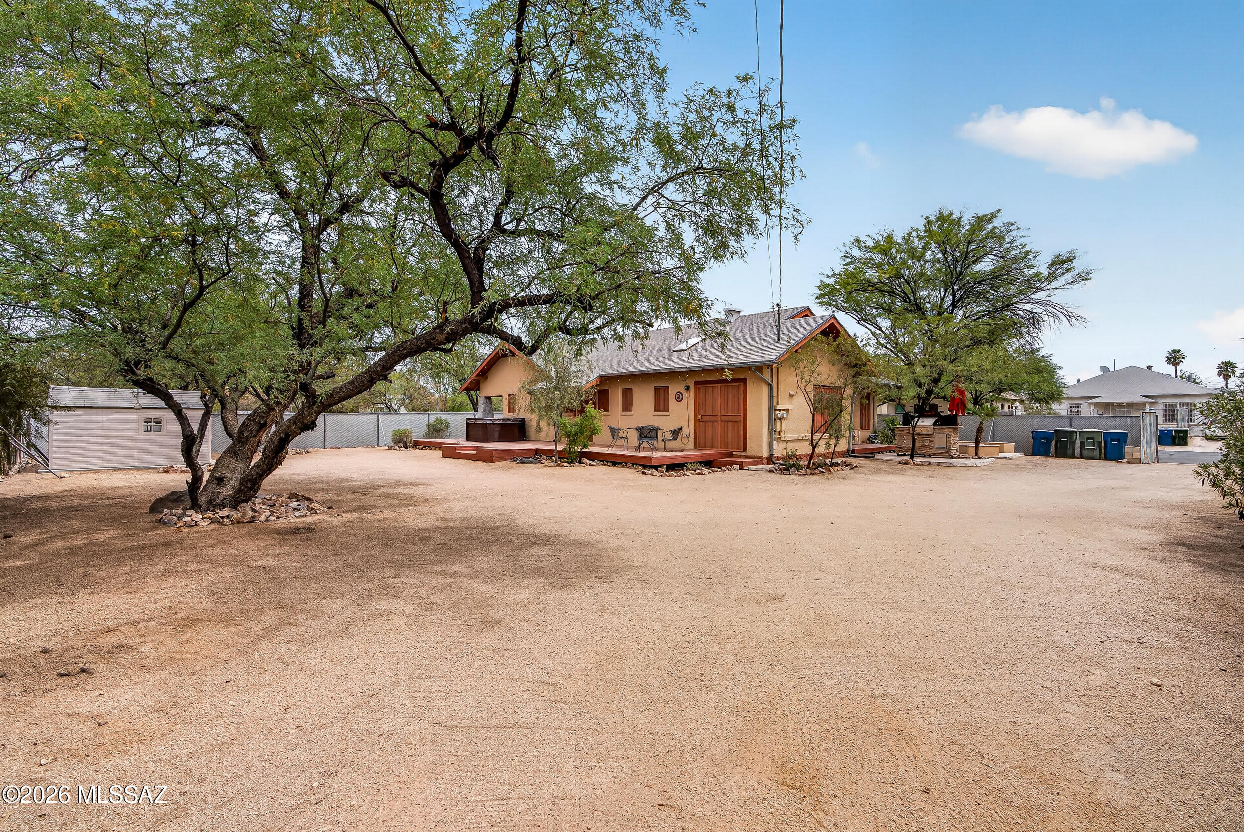 Rieckers Addition - Residential