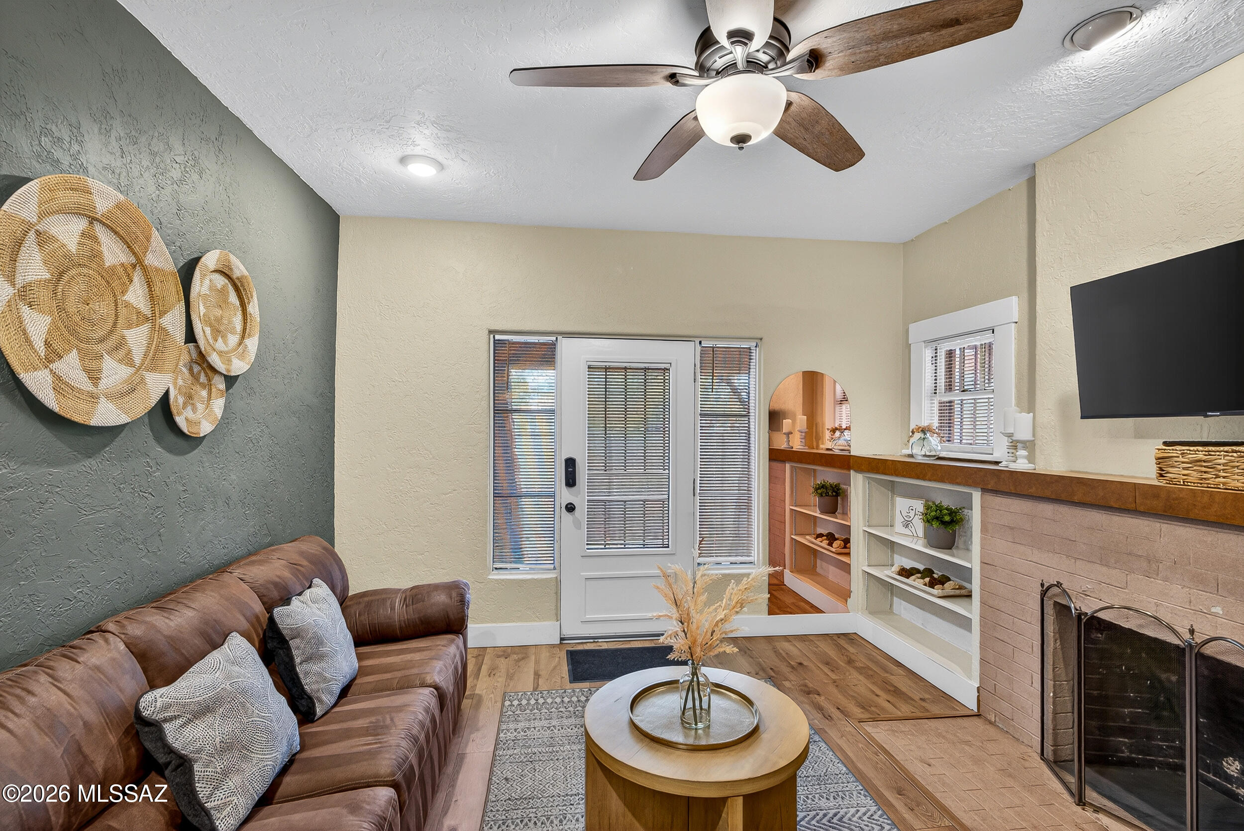 Rieckers Addition - Residential