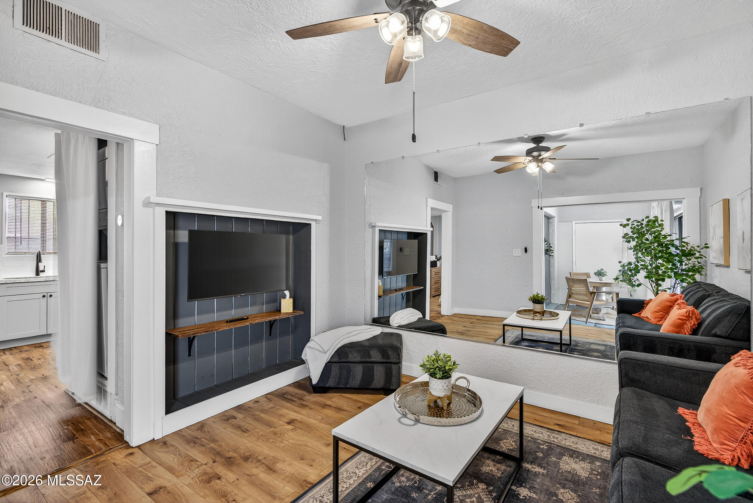 Rieckers Addition - Residential