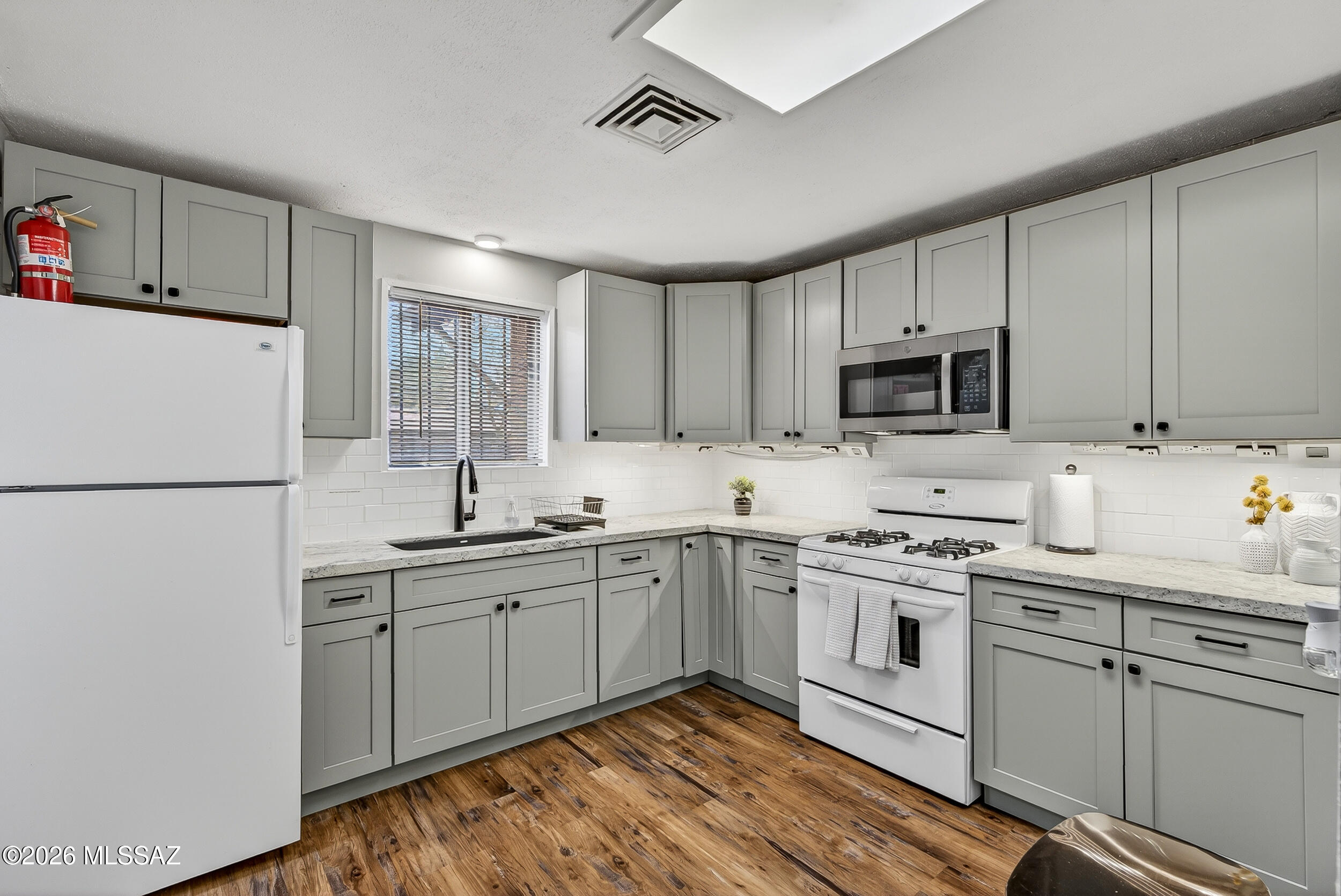 Rieckers Addition - Residential