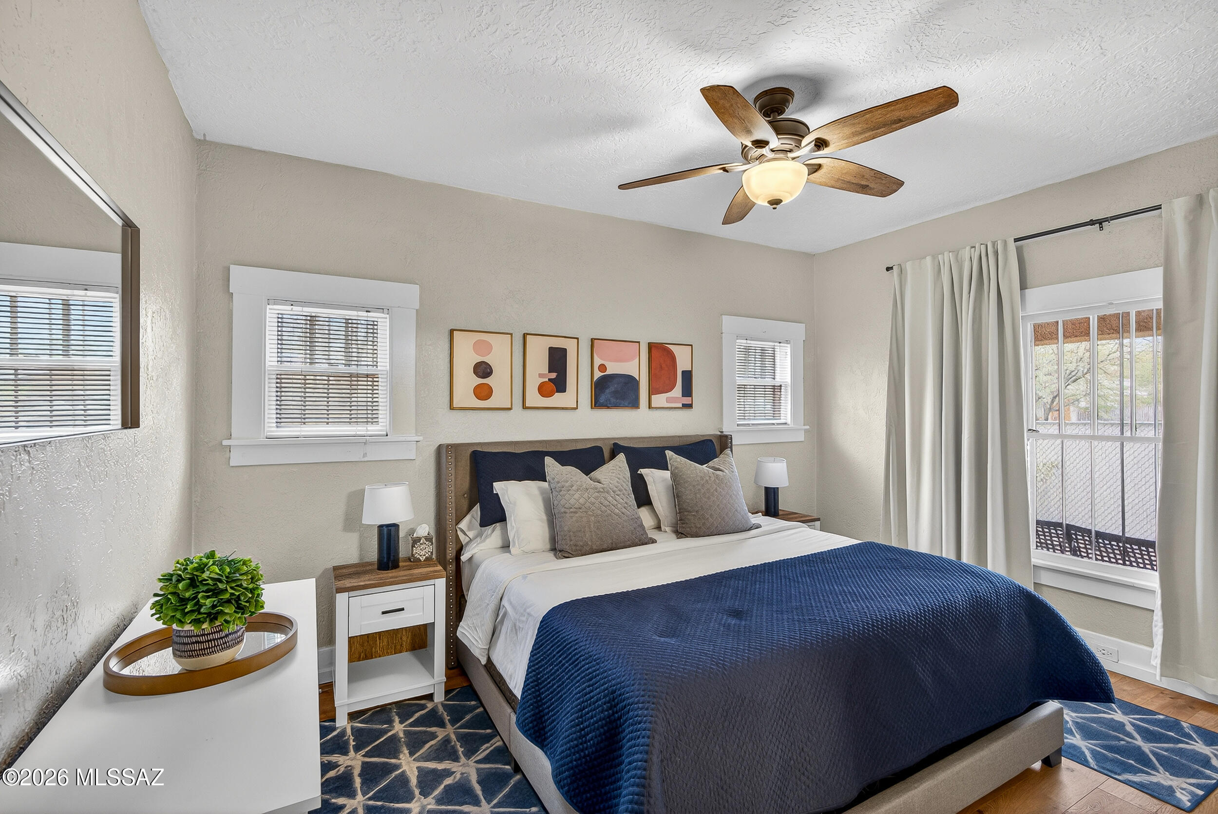 Rieckers Addition - Residential