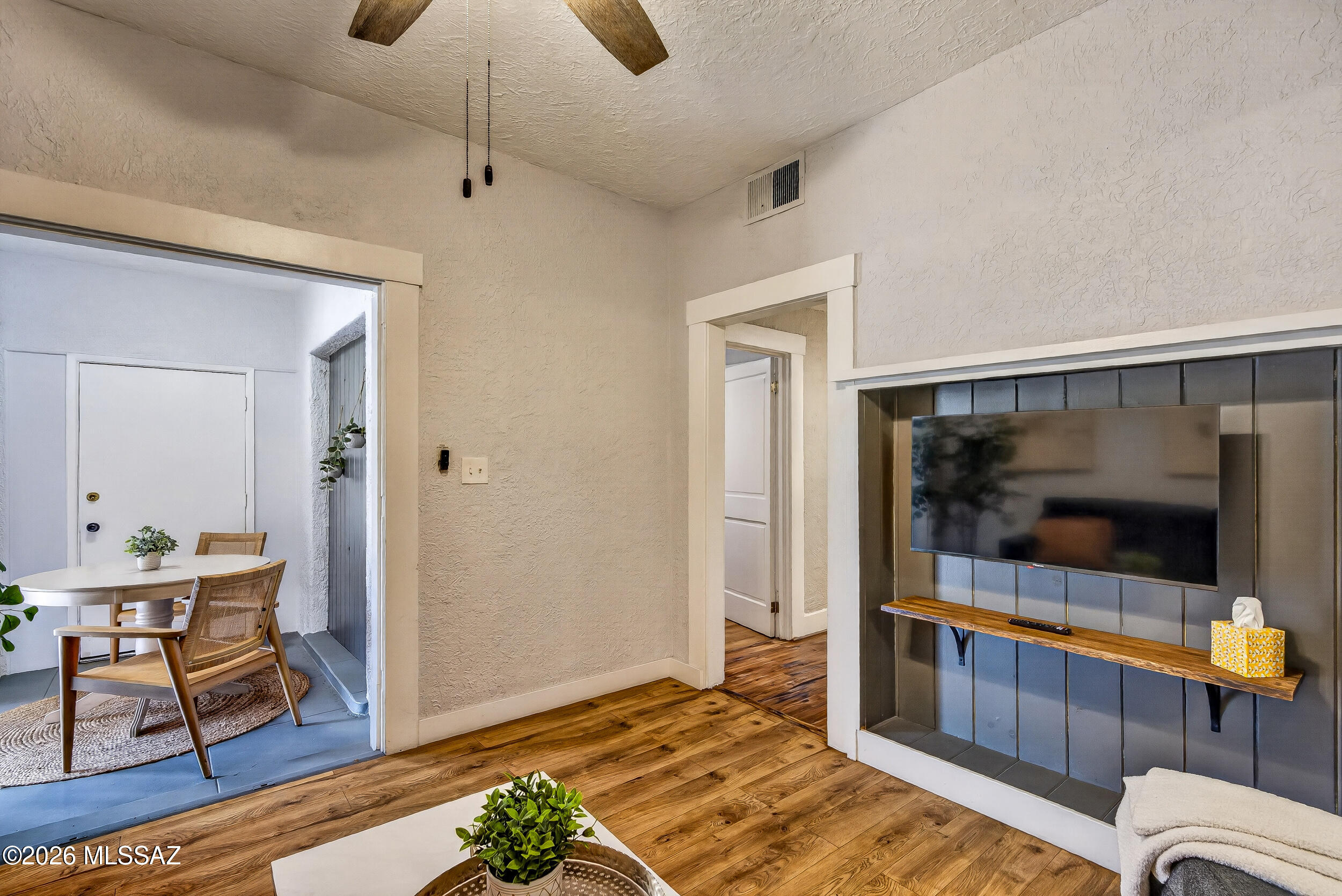 Rieckers Addition - Residential
