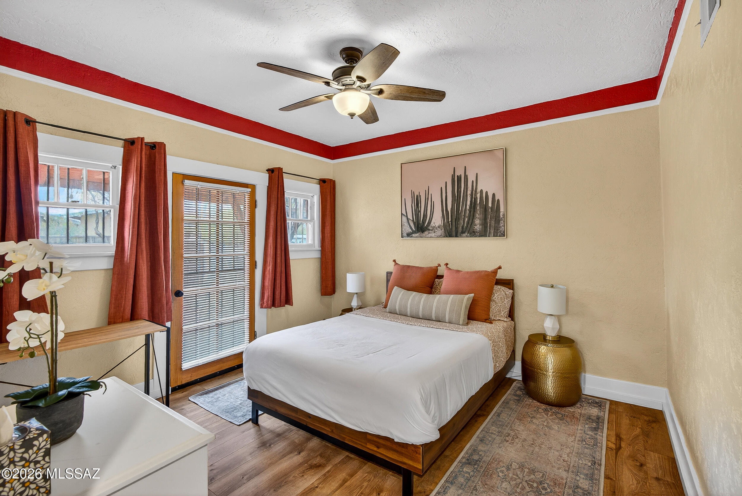 Rieckers Addition - Residential