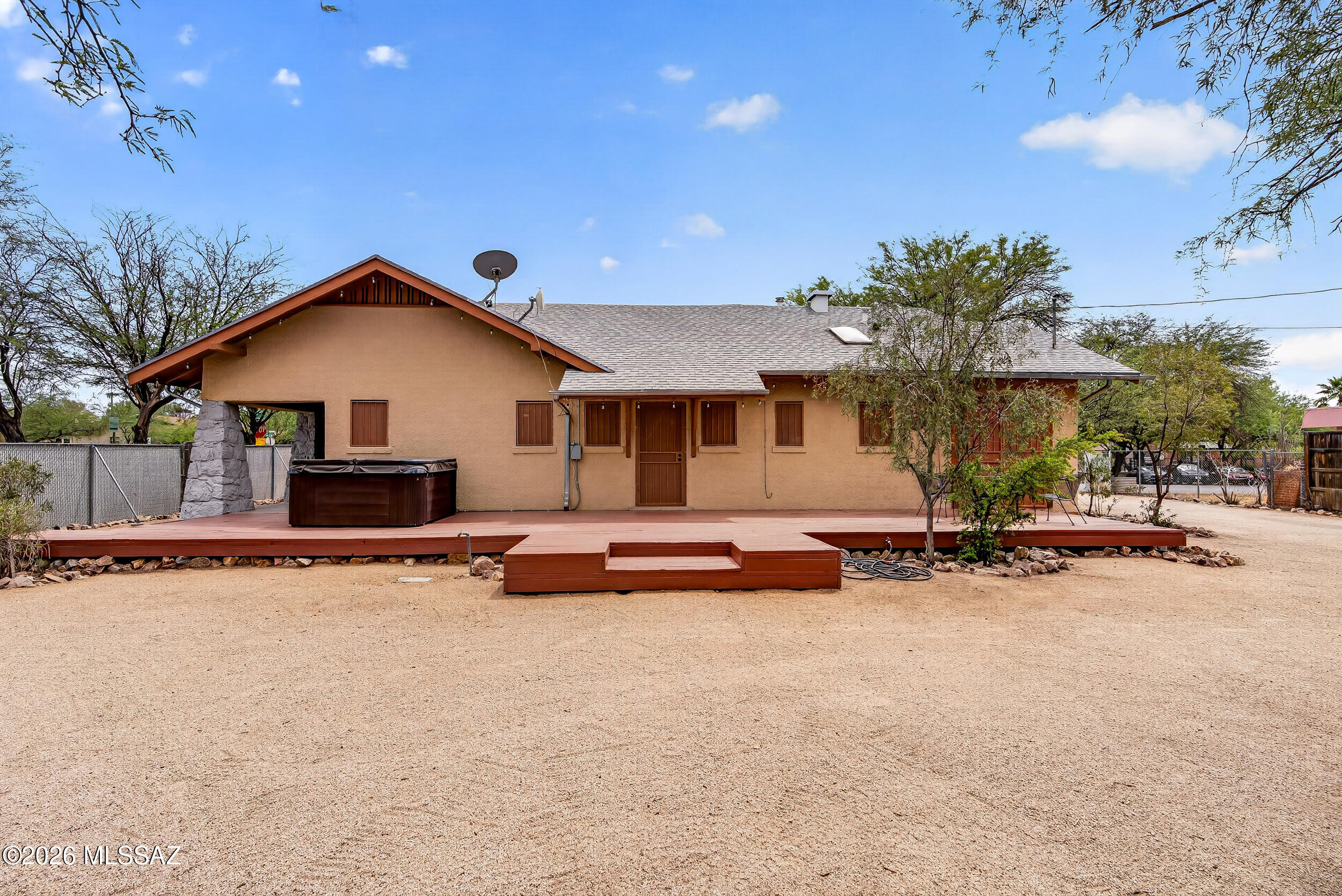 Rieckers Addition - Residential