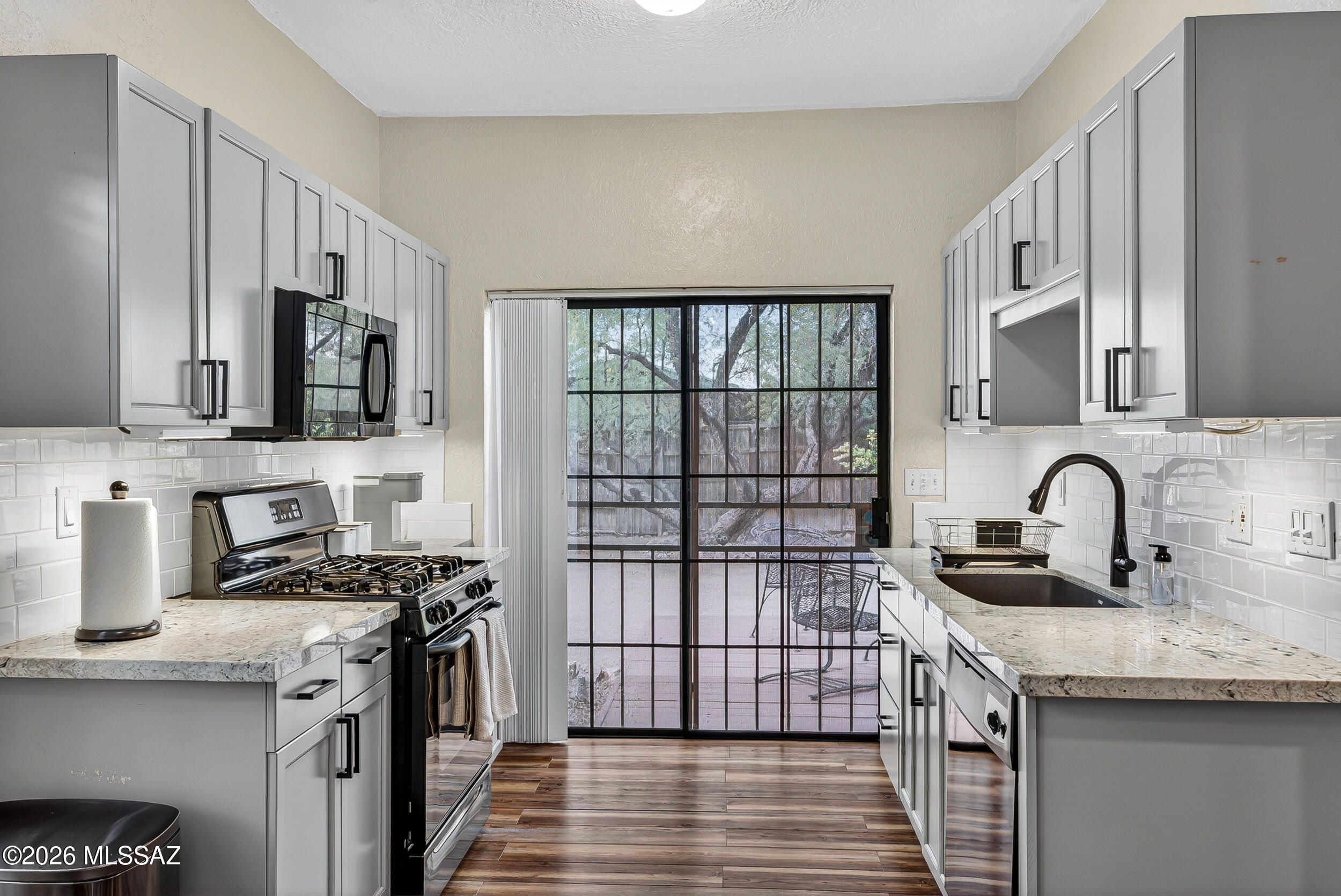 Rieckers Addition - Residential