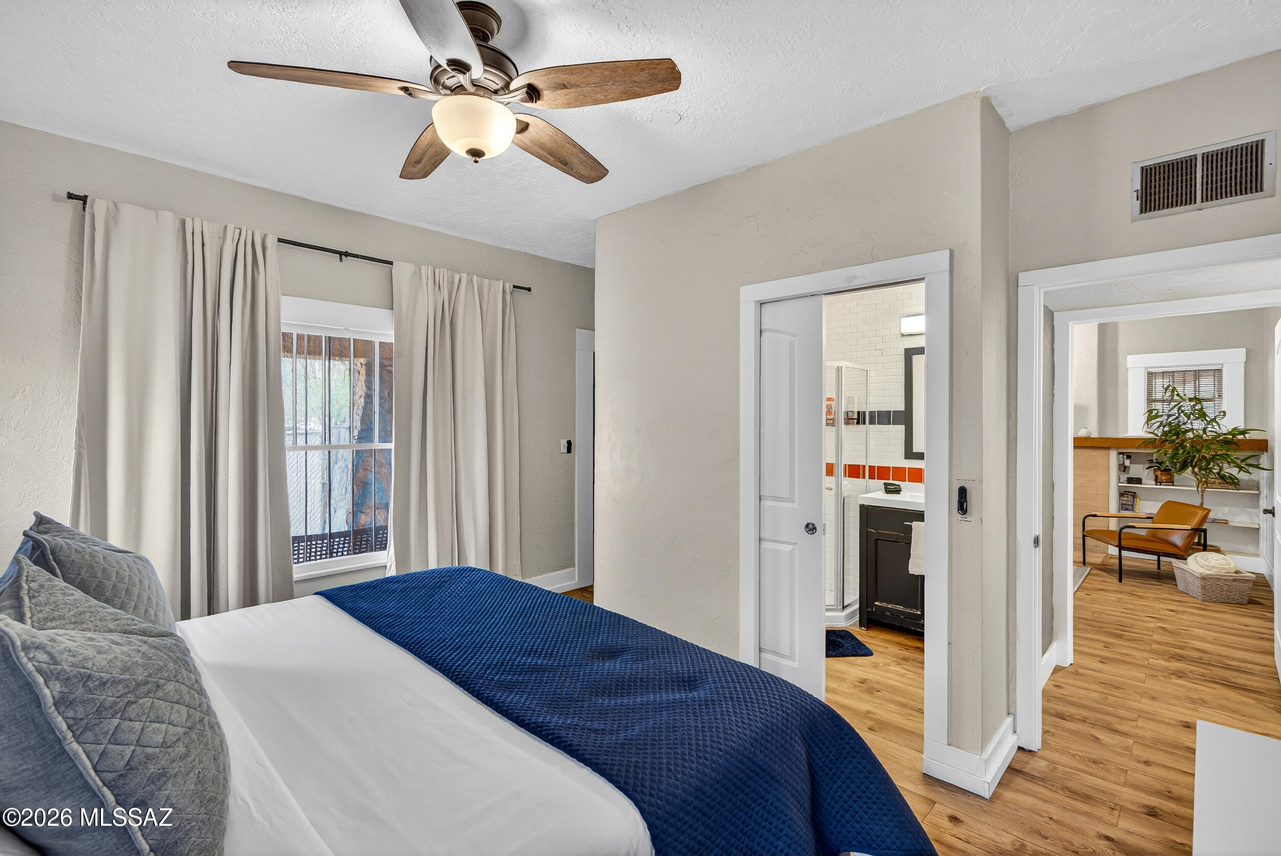 Rieckers Addition - Residential
