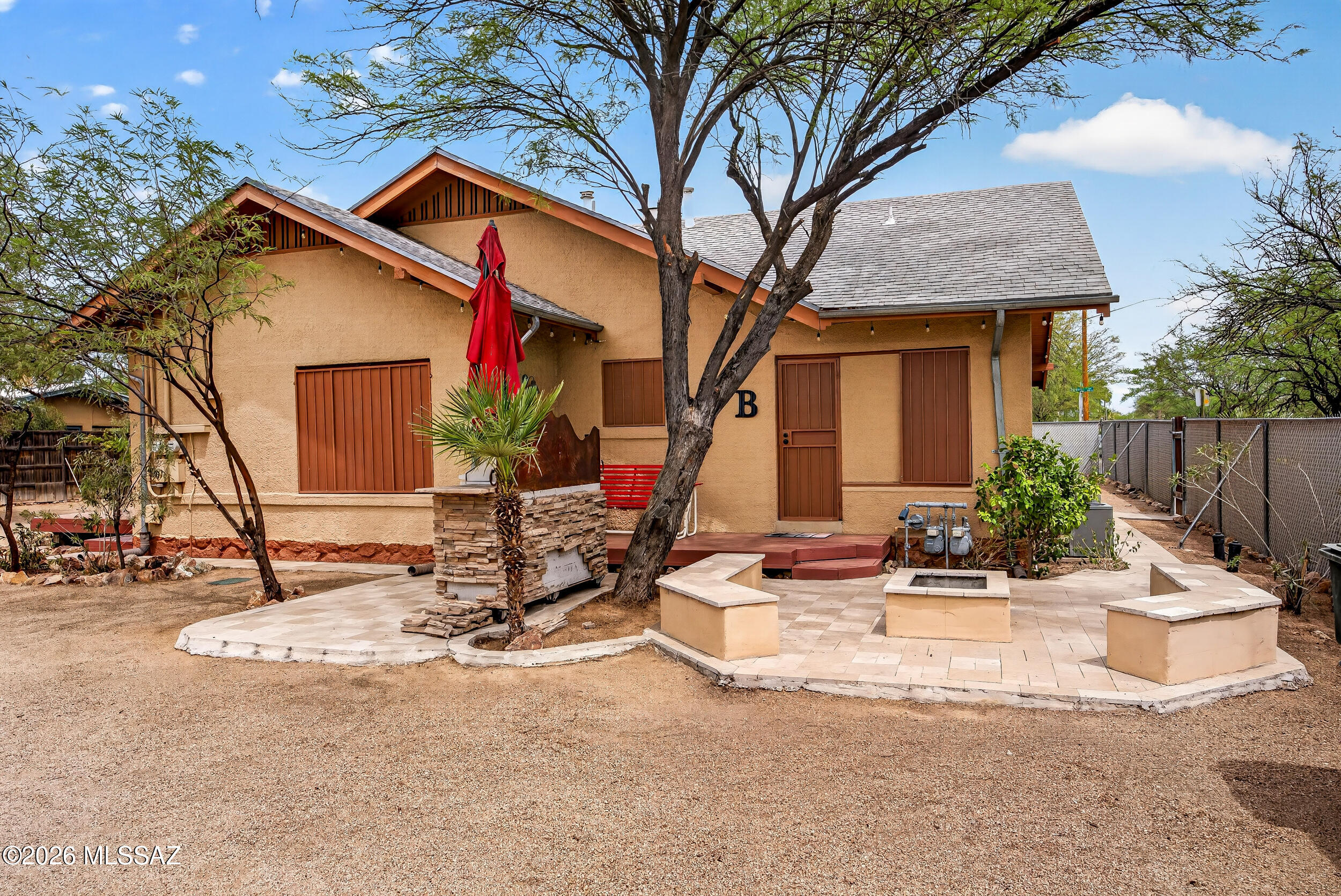 Rieckers Addition - Residential