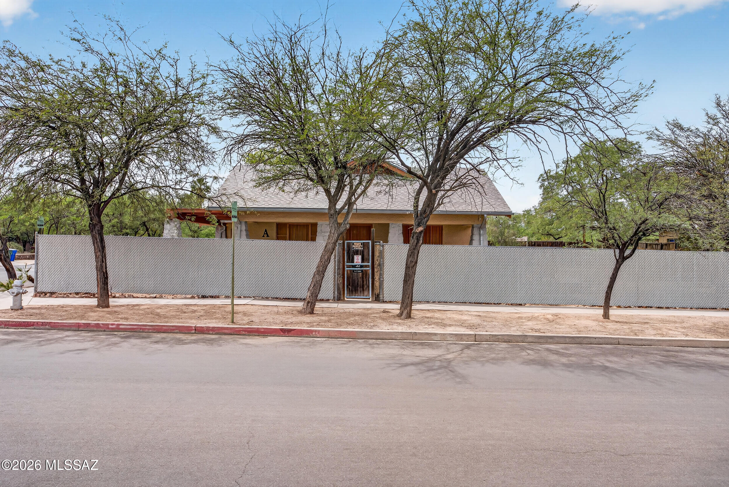 Rieckers Addition - Residential