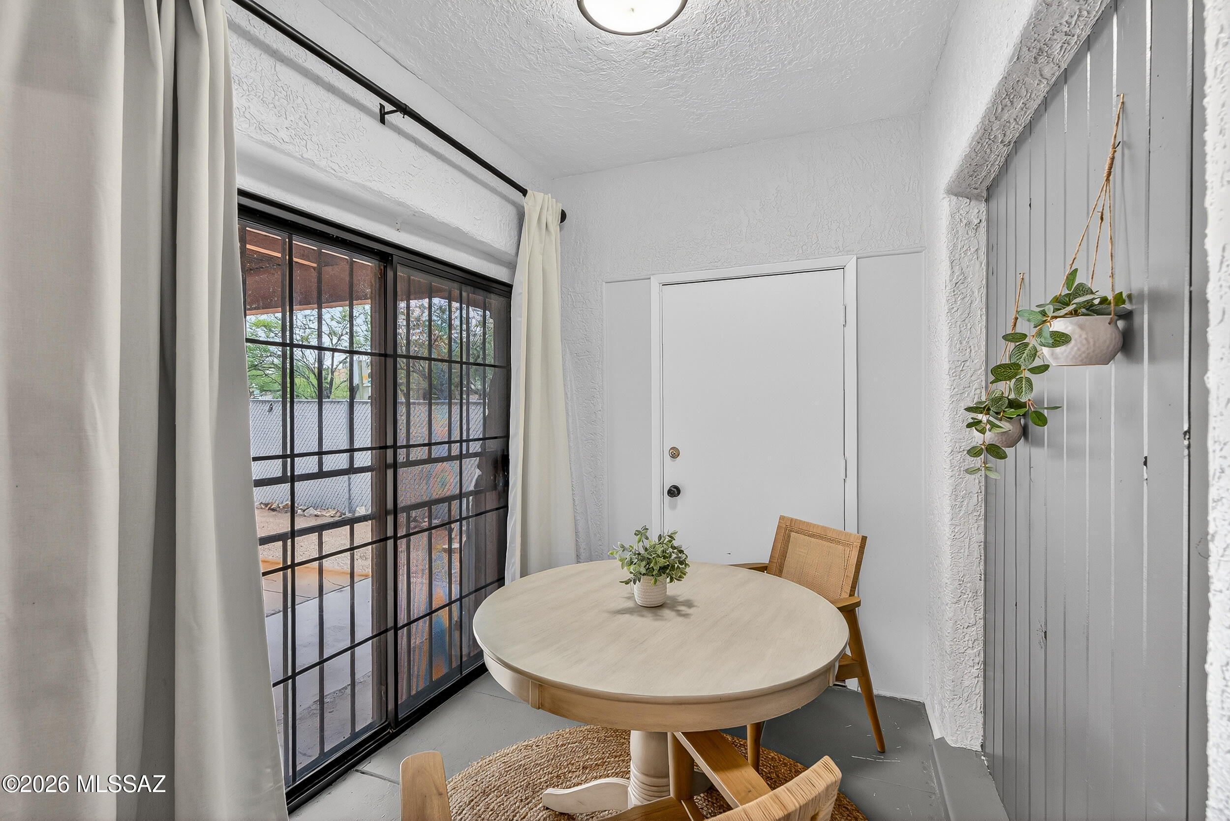 Rieckers Addition - Residential