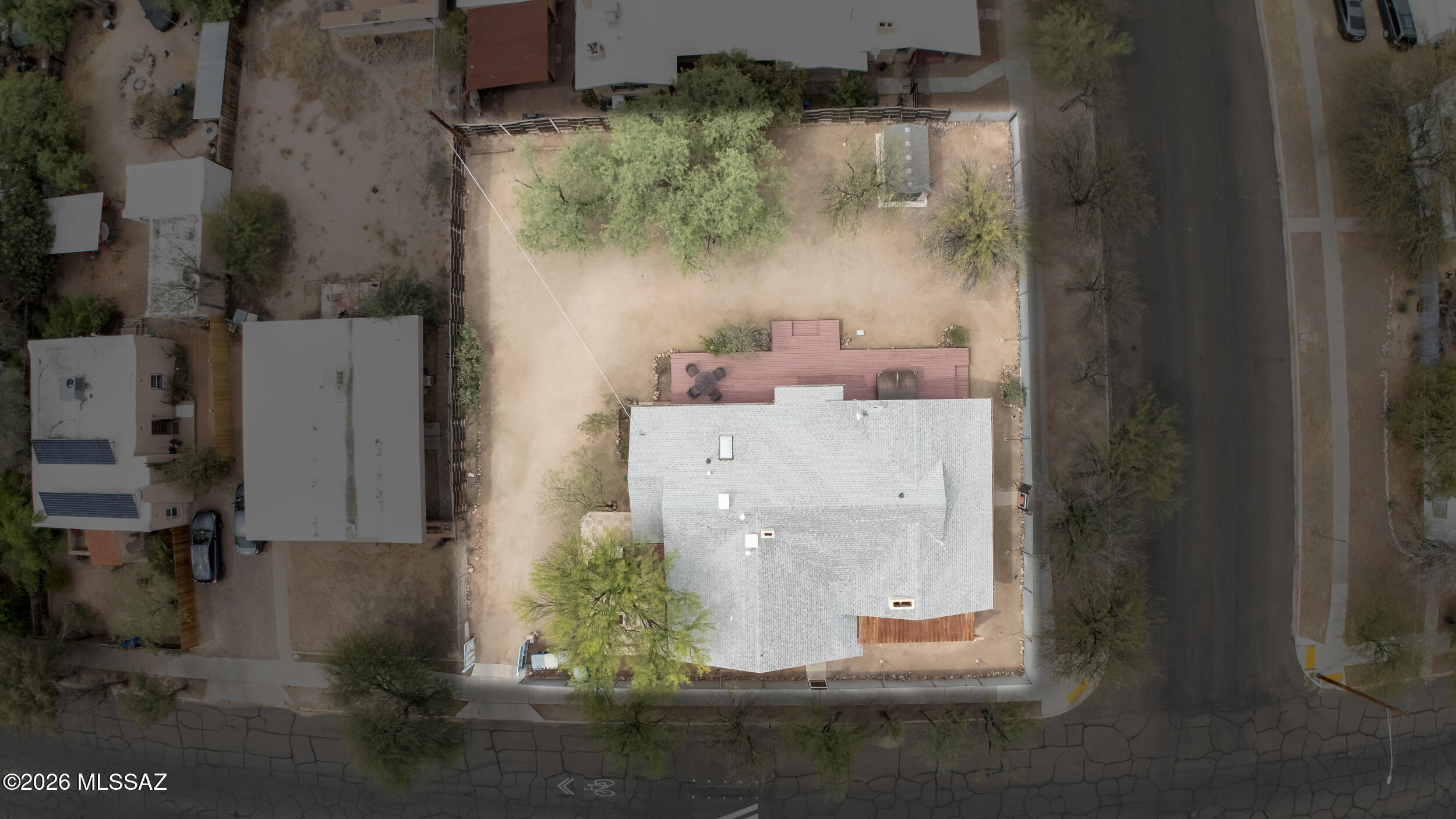 Rieckers Addition - Residential