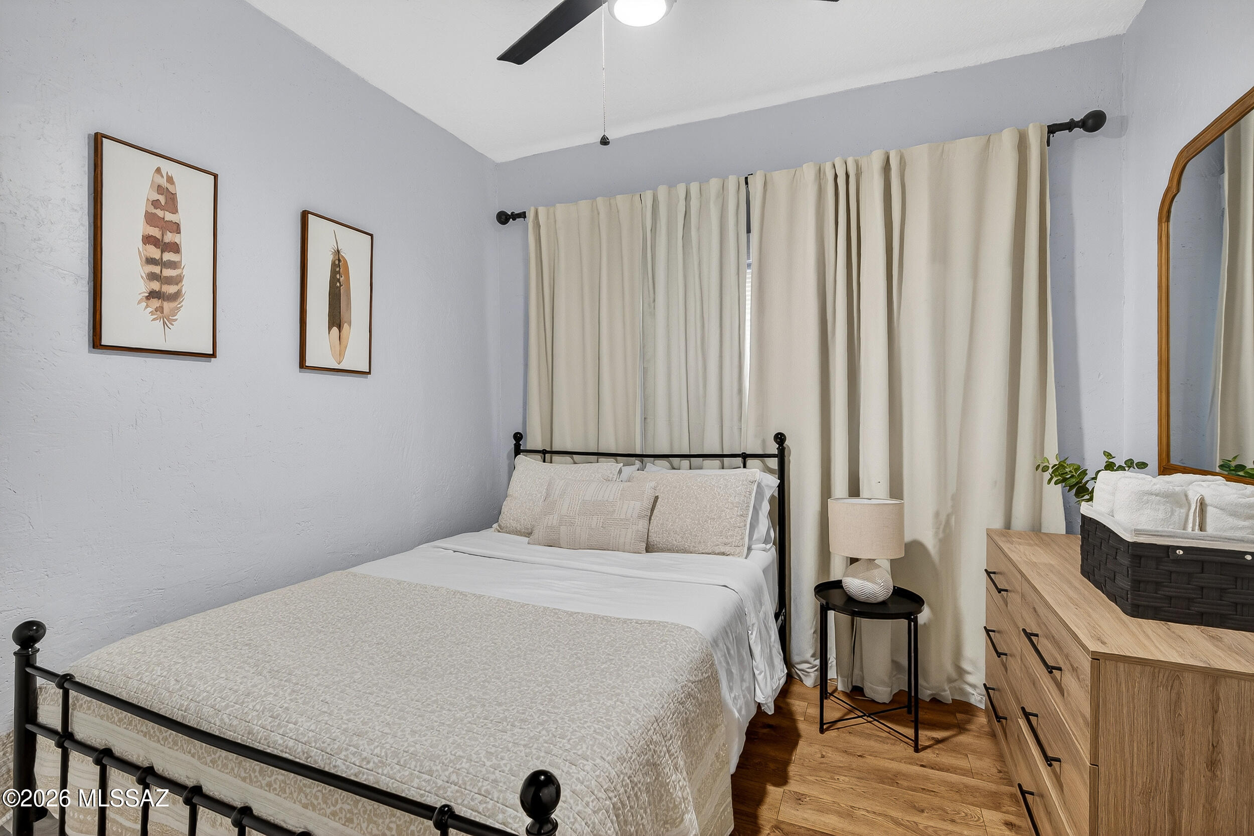 Rieckers Addition - Residential